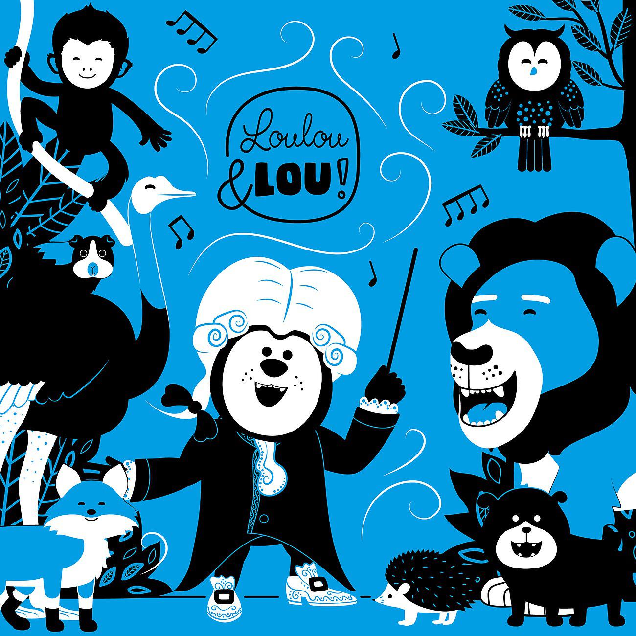 Klassisk Musikk for Barn Maestro Mozy - Ville Esler