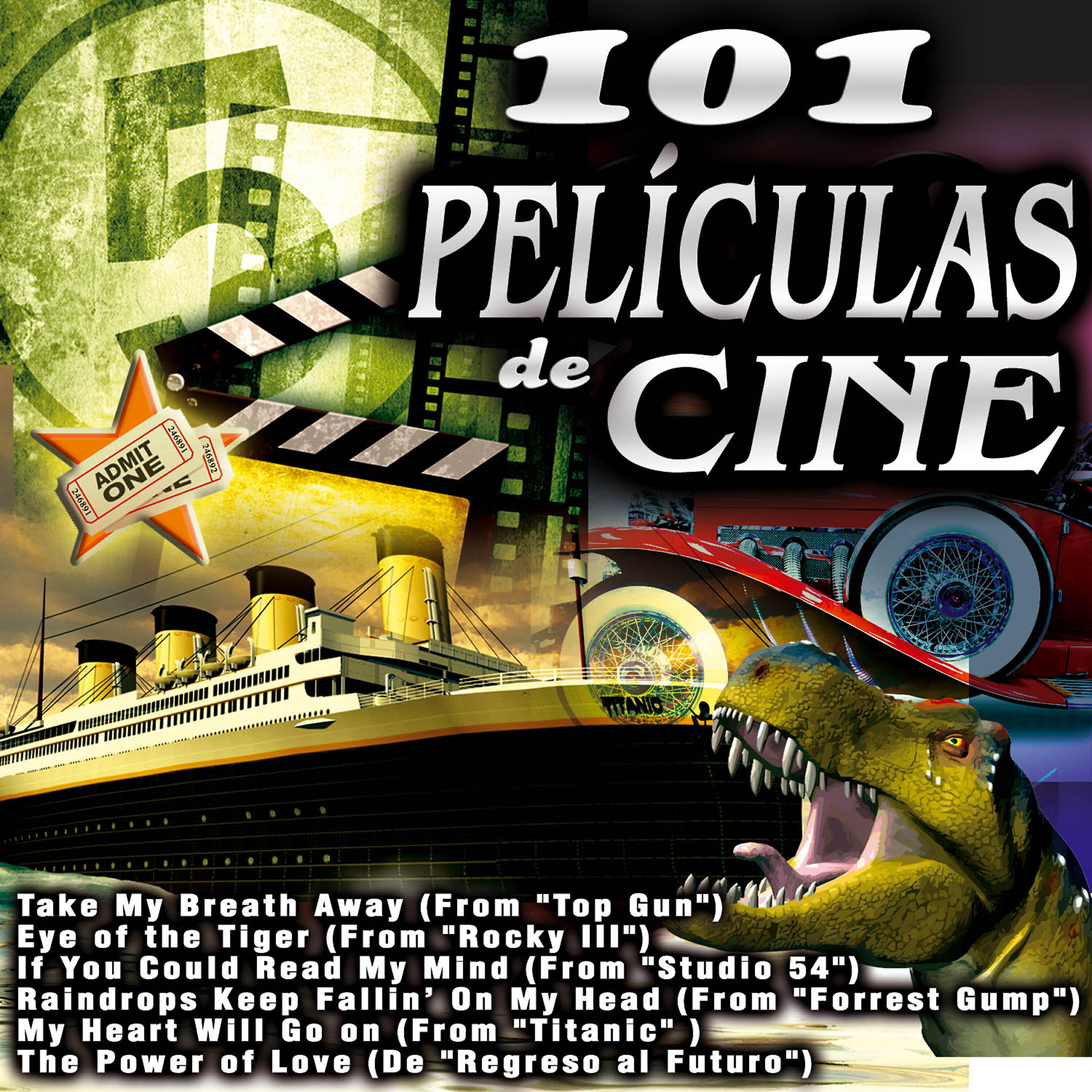 Livingstone Orchestra - La Vida Es Bella (From 