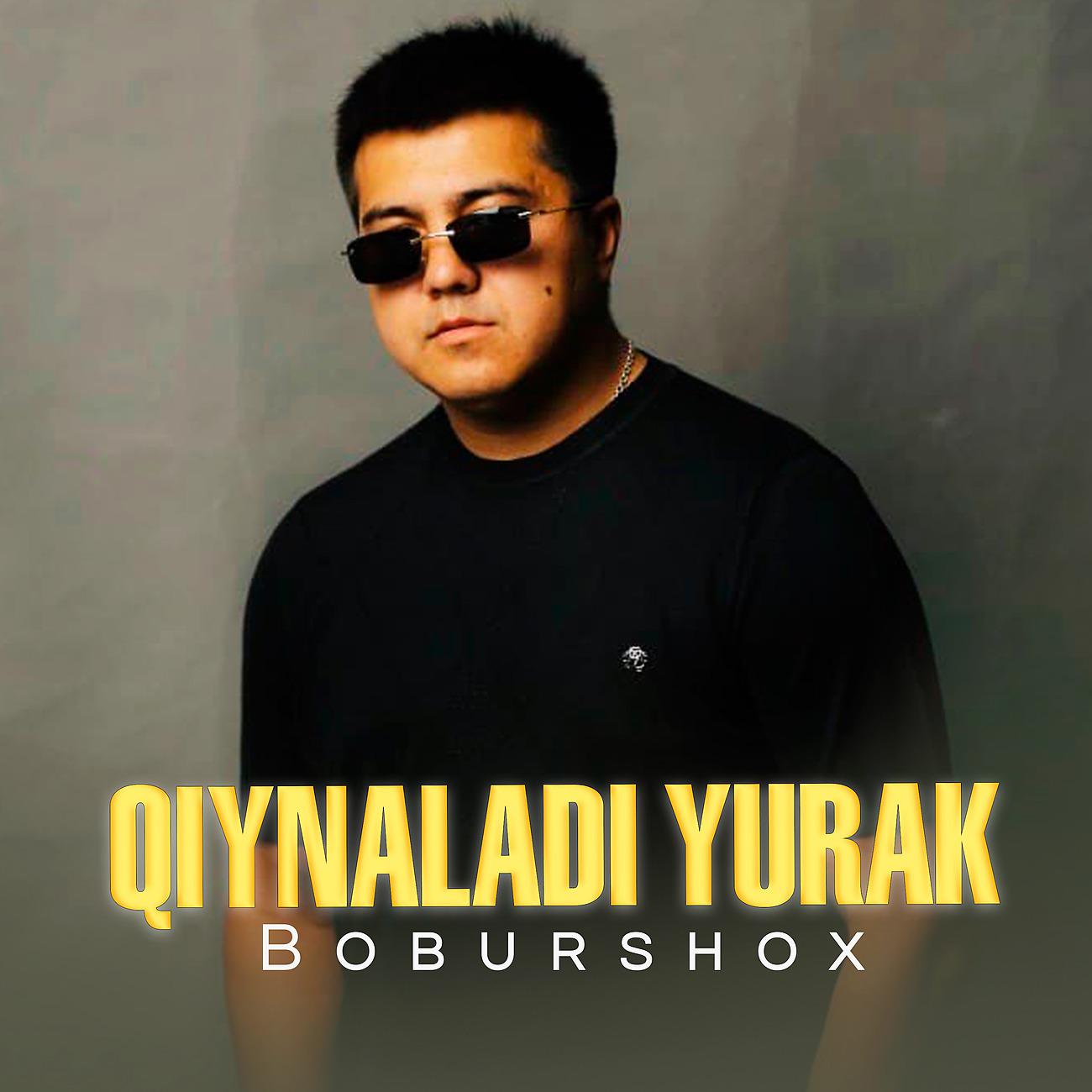 Постер альбома Qiynaladi yurak