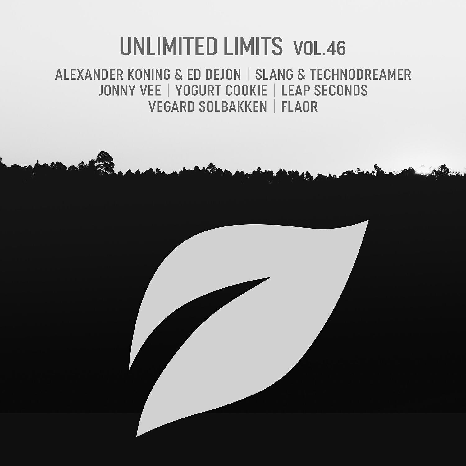 Alexander Koning - The Deep Trail (Original Mix)