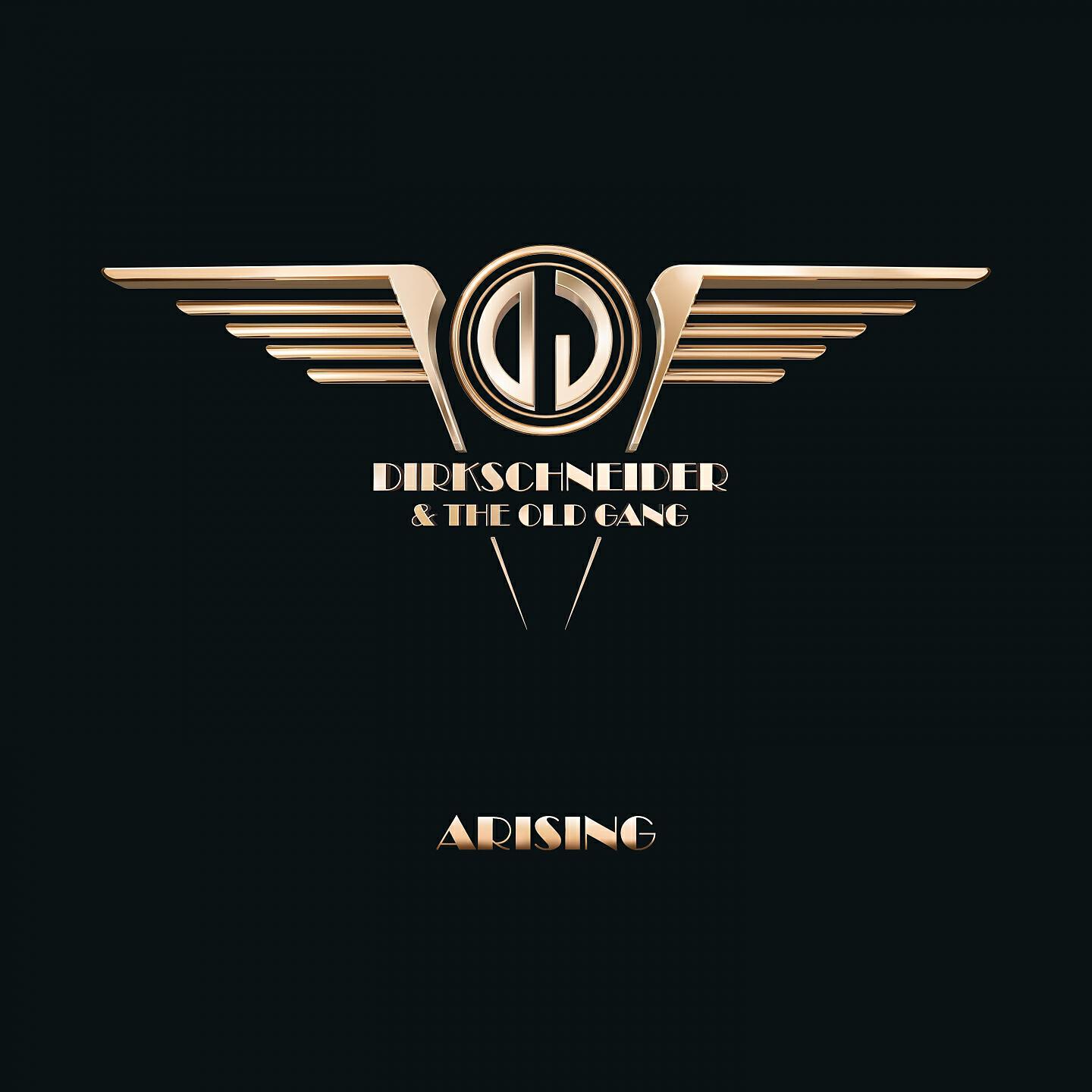 Dirkschneider & The Old Gang - Face of a Stranger