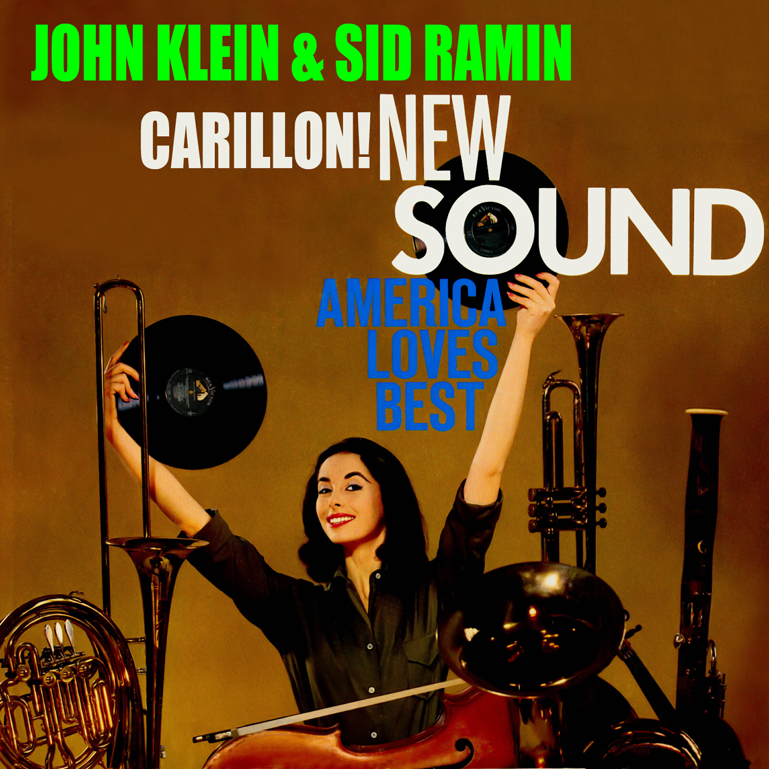 John Klein - Lisbon Antigua