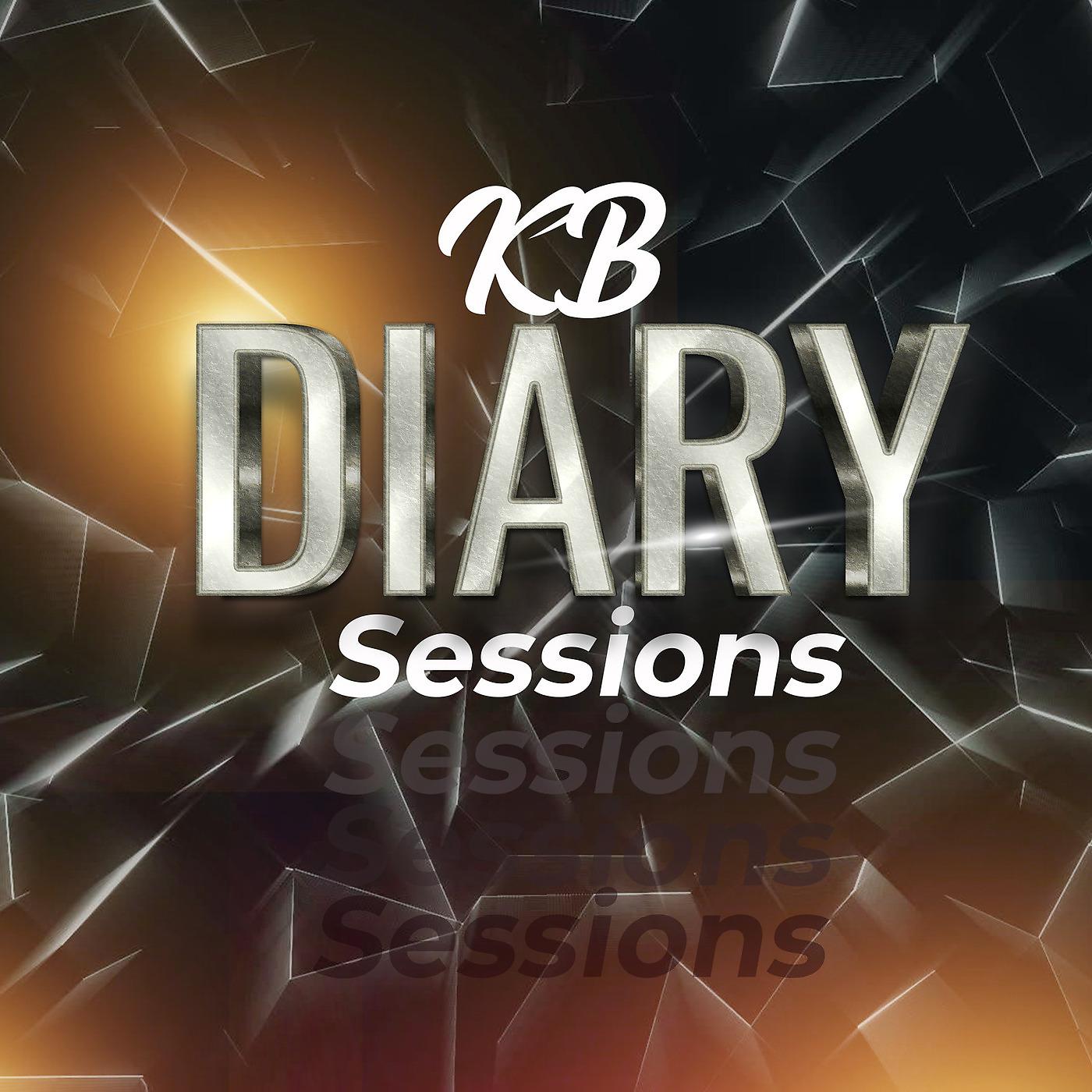 Постер альбома Diary Sessions