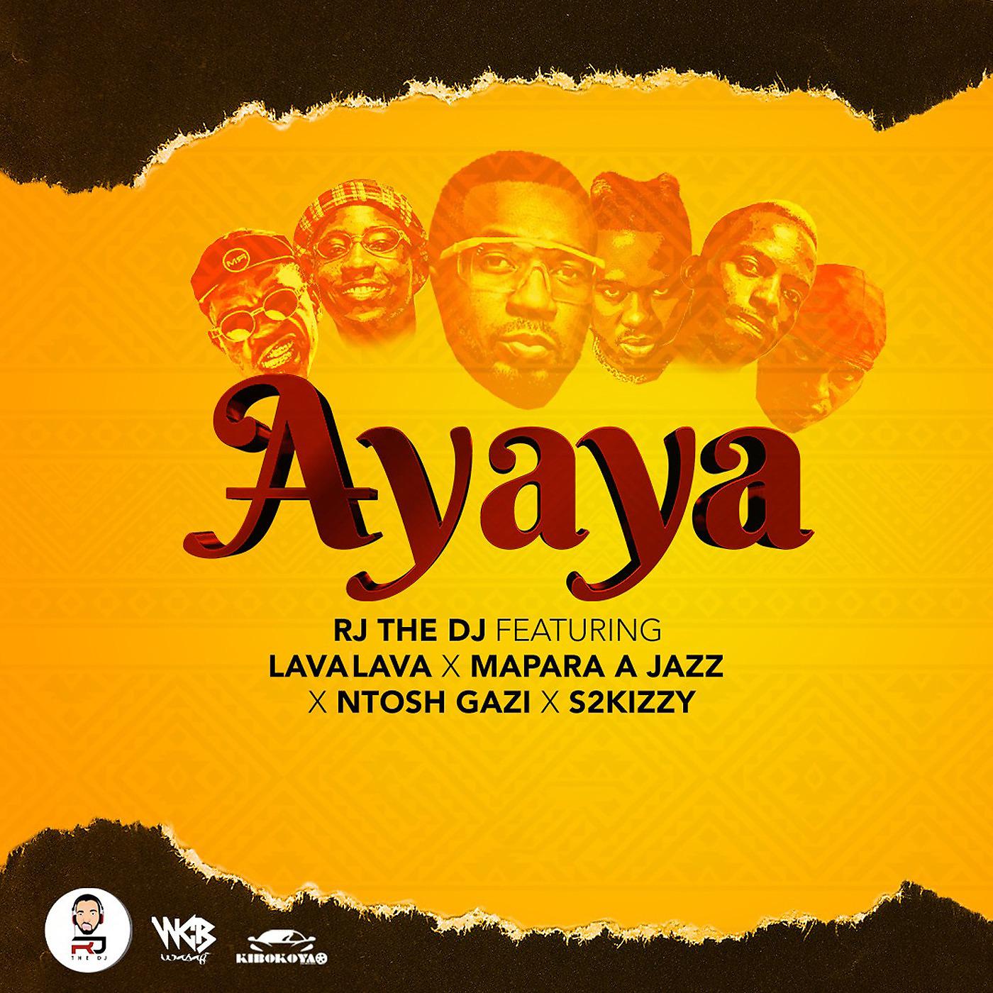 Постер альбома Ayaya