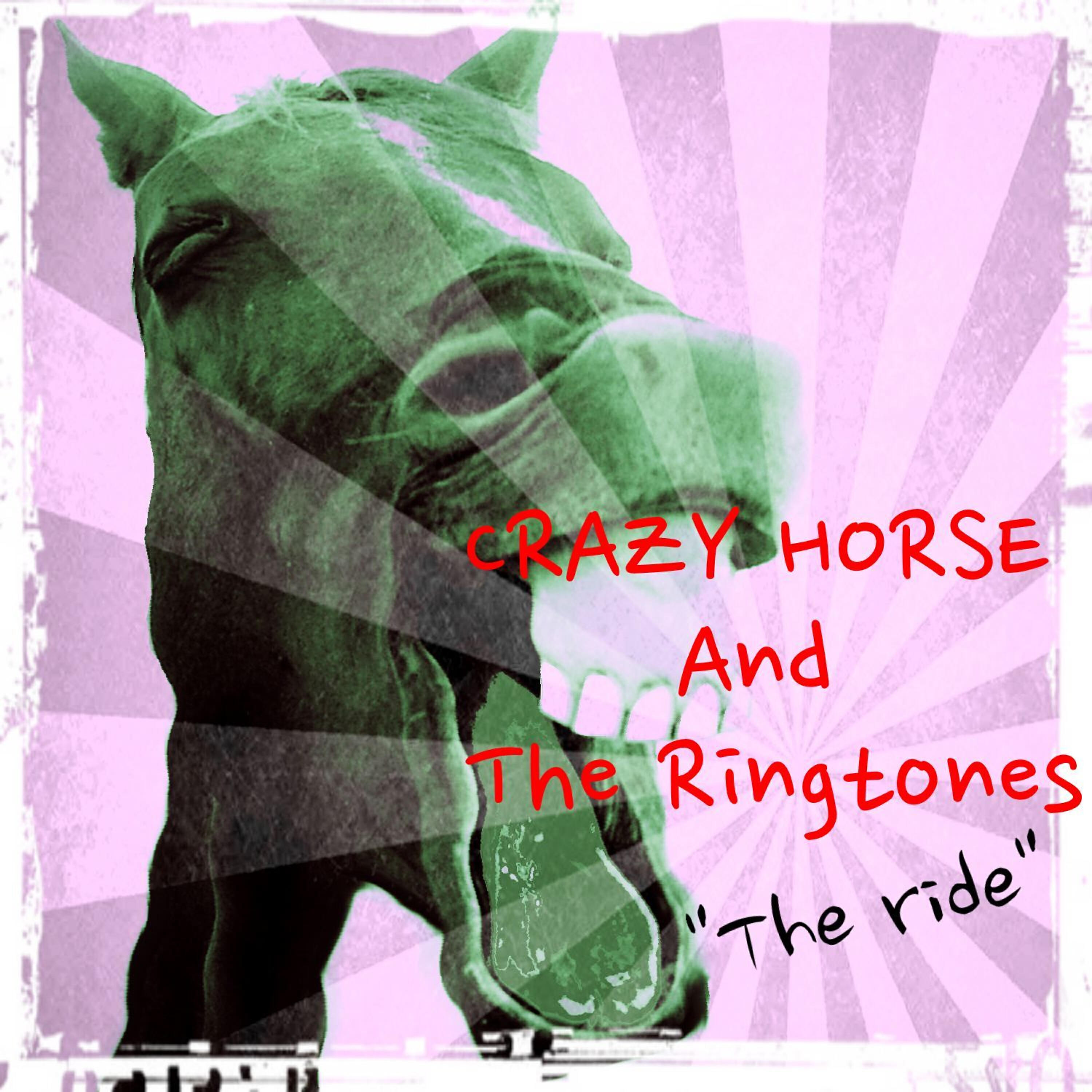 Crazy Horse - The Ride