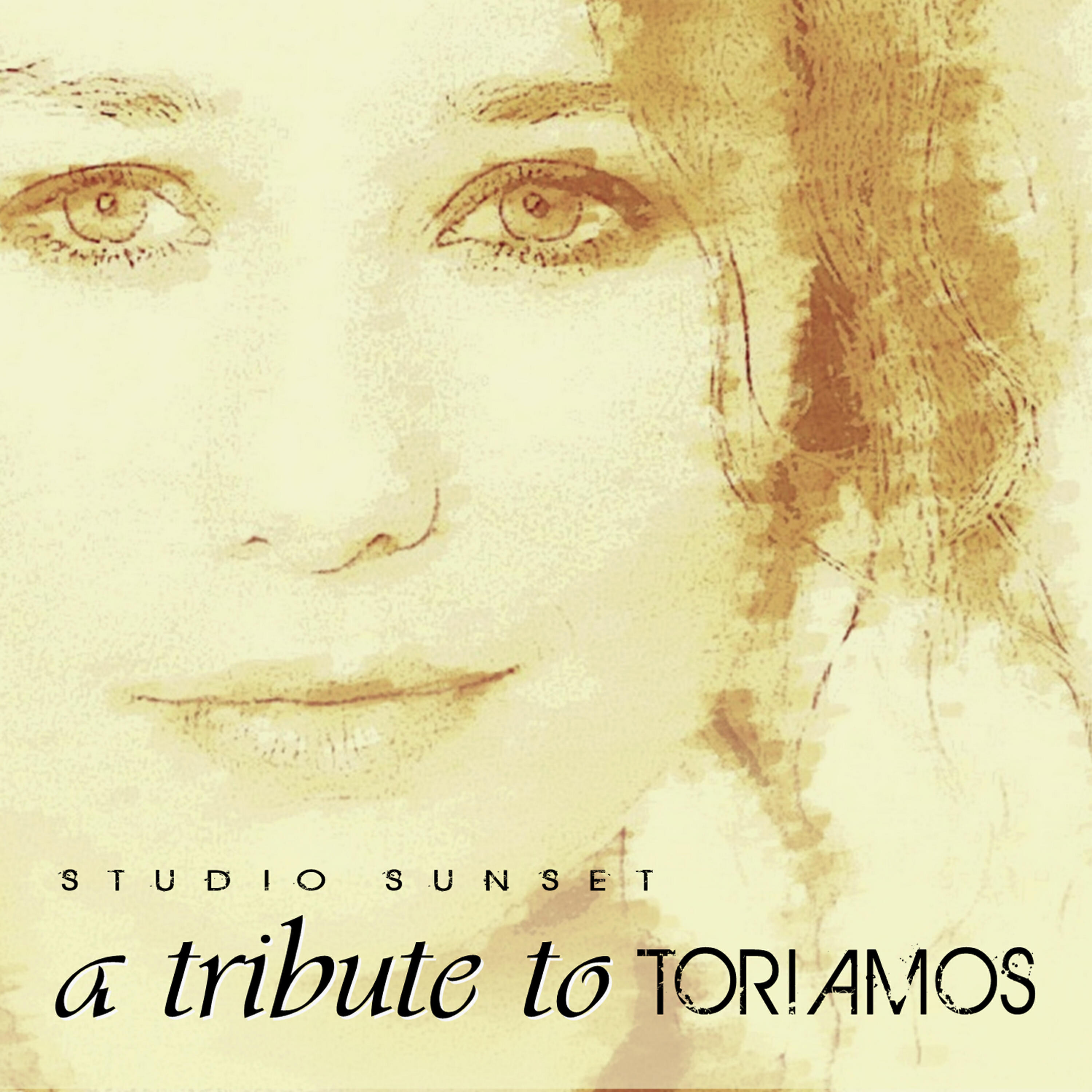 Studio Sunset - Winter