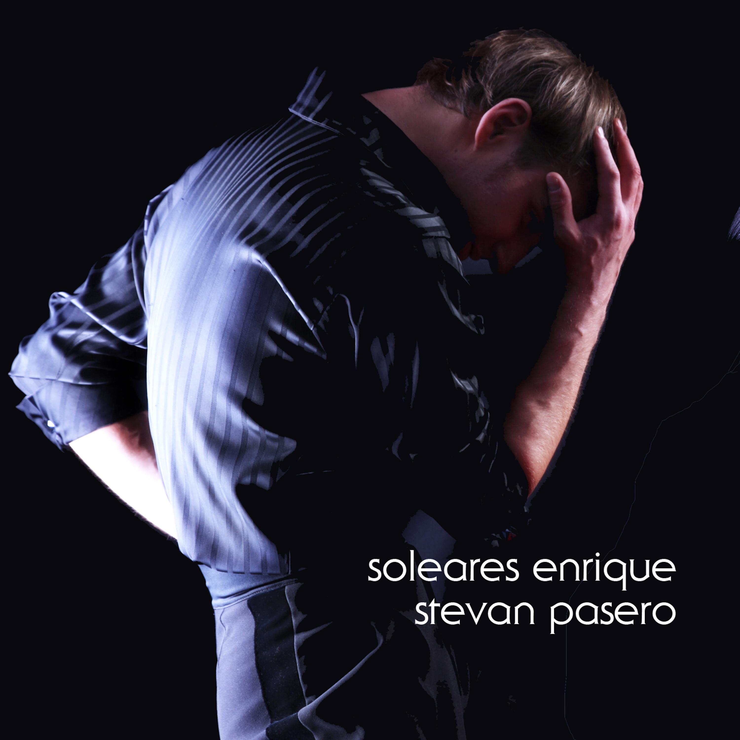 Постер альбома Soleares Enrique