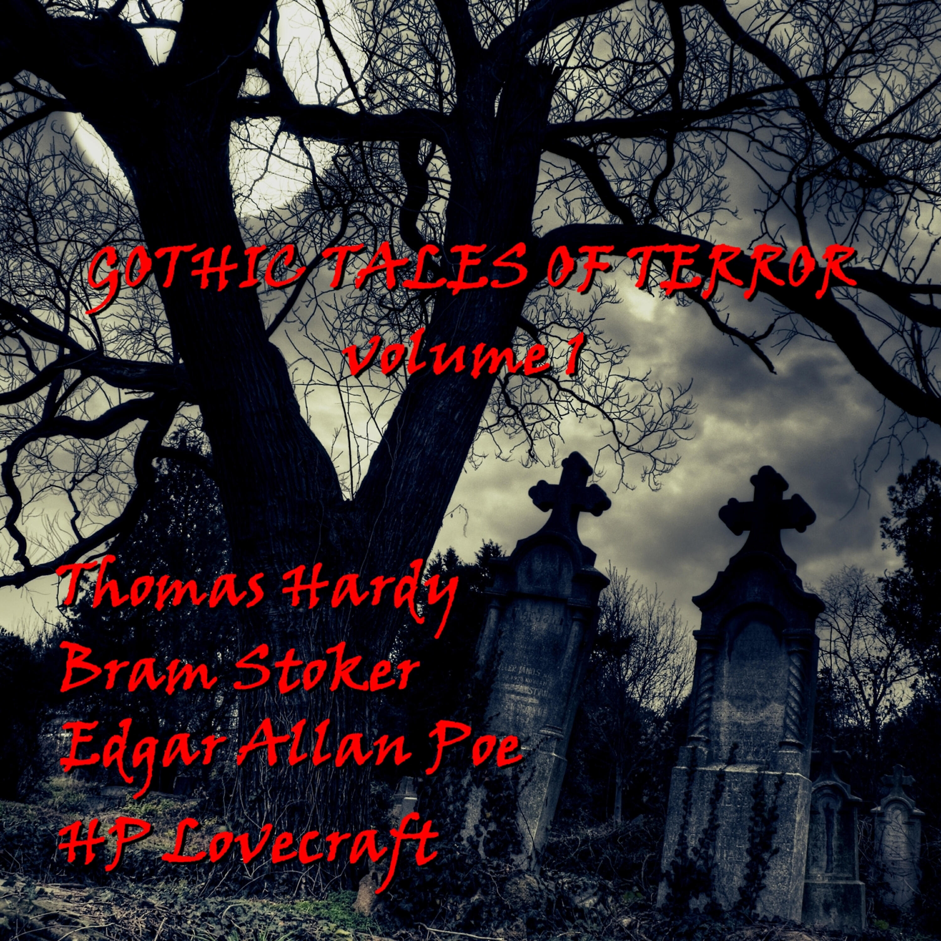Richard Mitchley - The Judges House By Bram Stoker