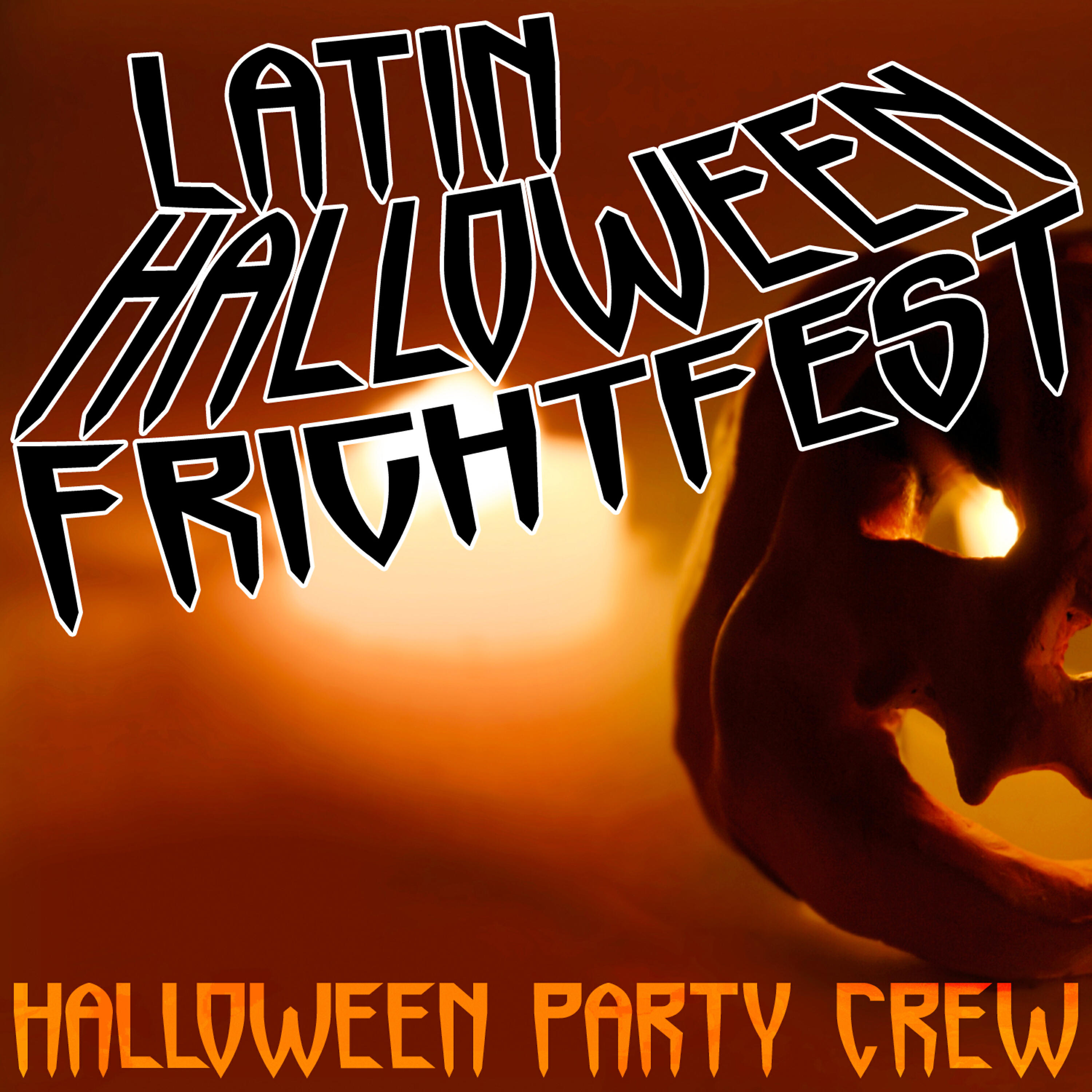 Halloween Party Crew - All Goons Dance