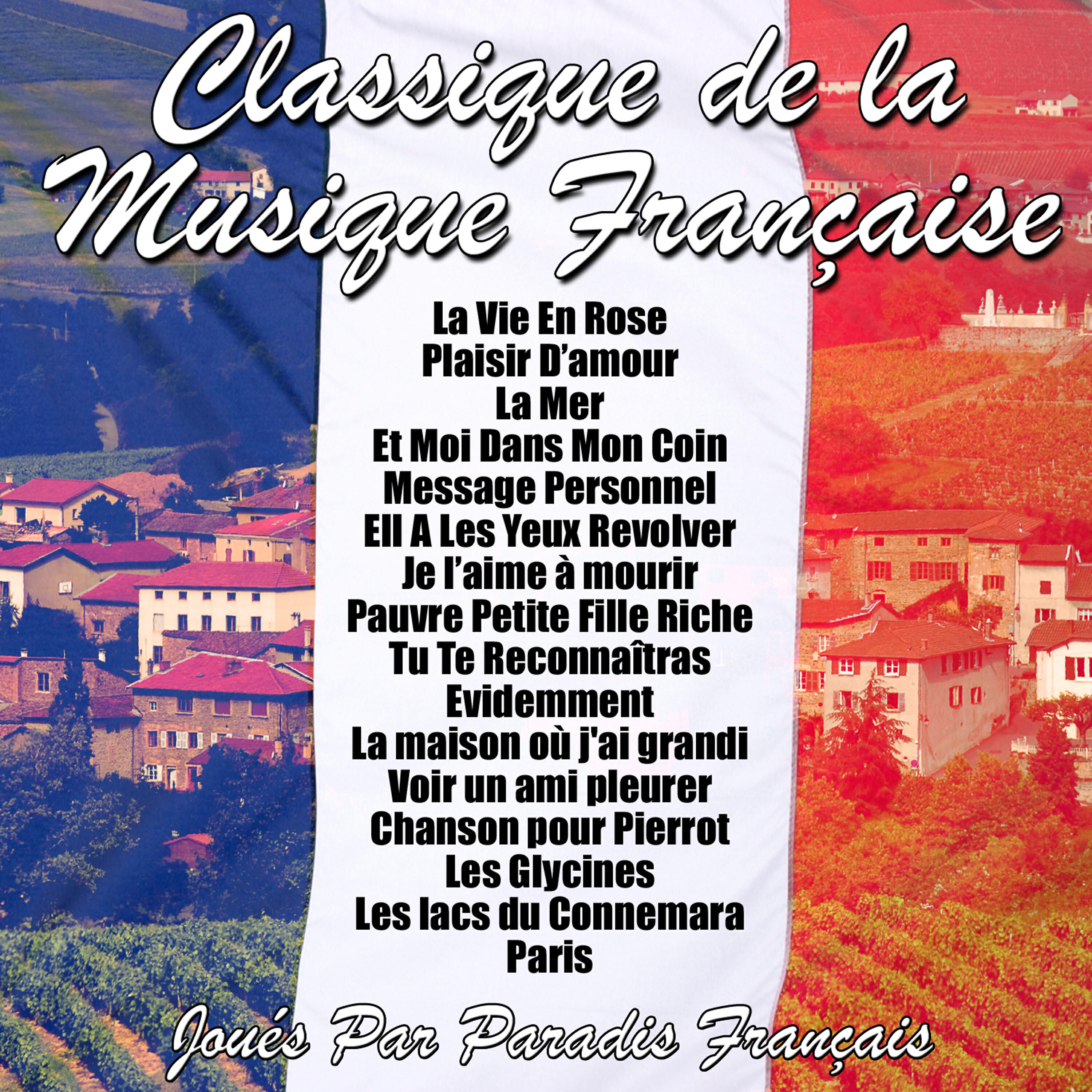 Постер альбома Classique de la Musique Française