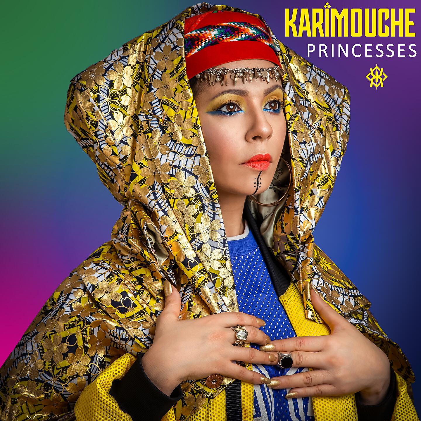 Karimouche - Princesses