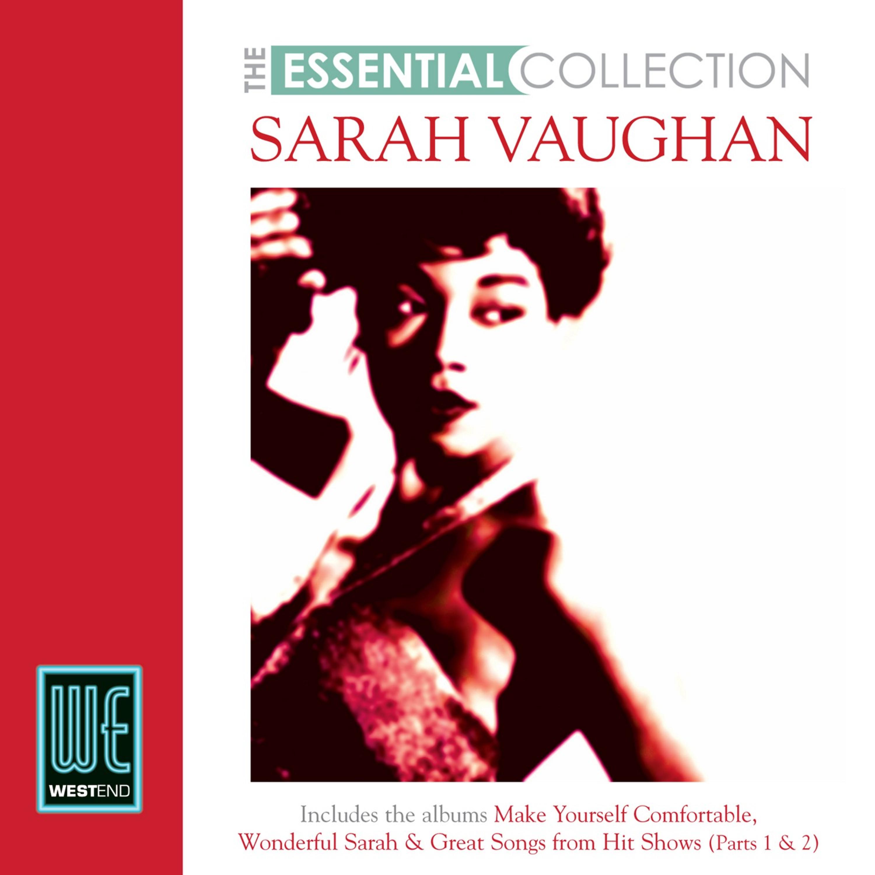 Постер альбома The Essential Collection (Digitally Remastered)