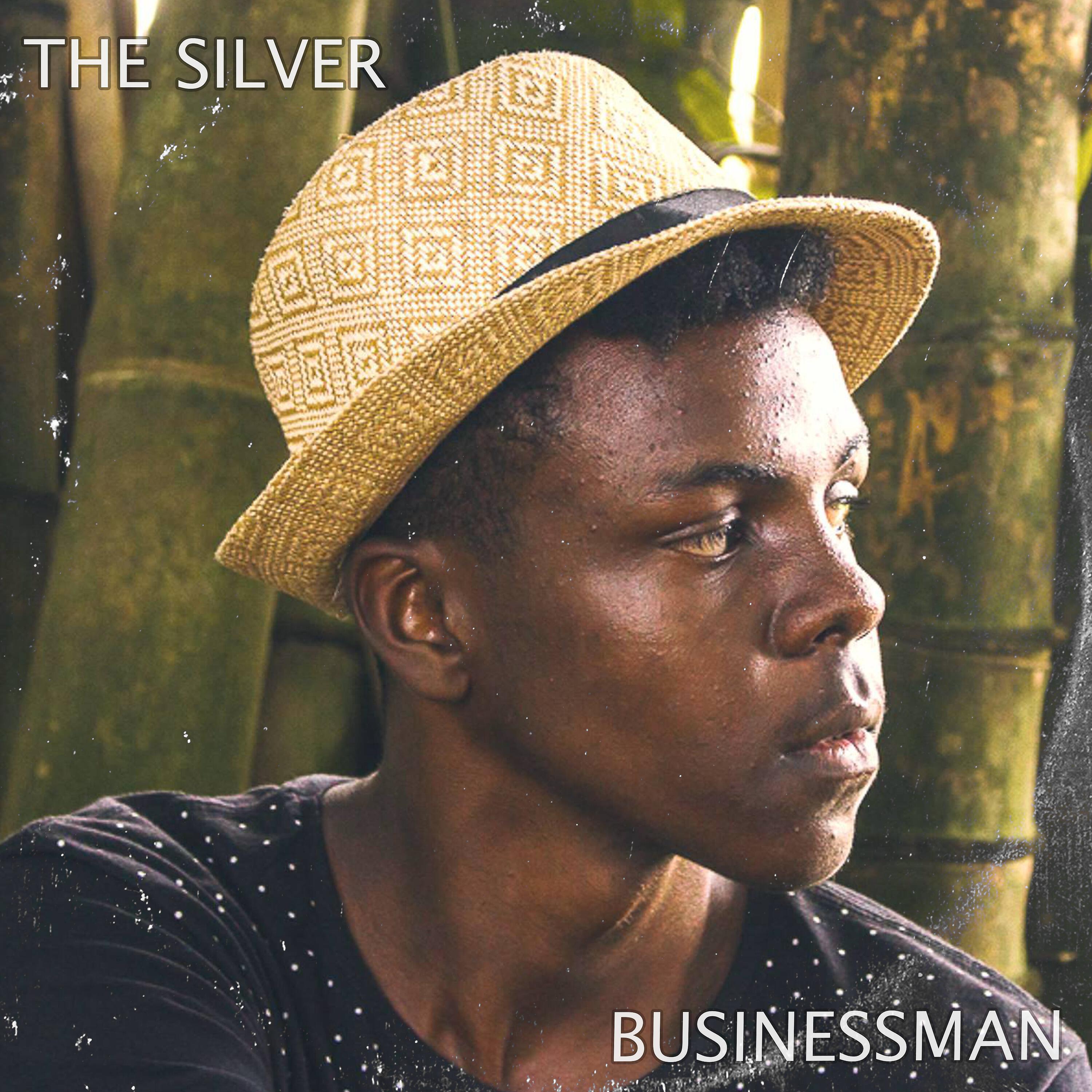 The Silver - Businessman