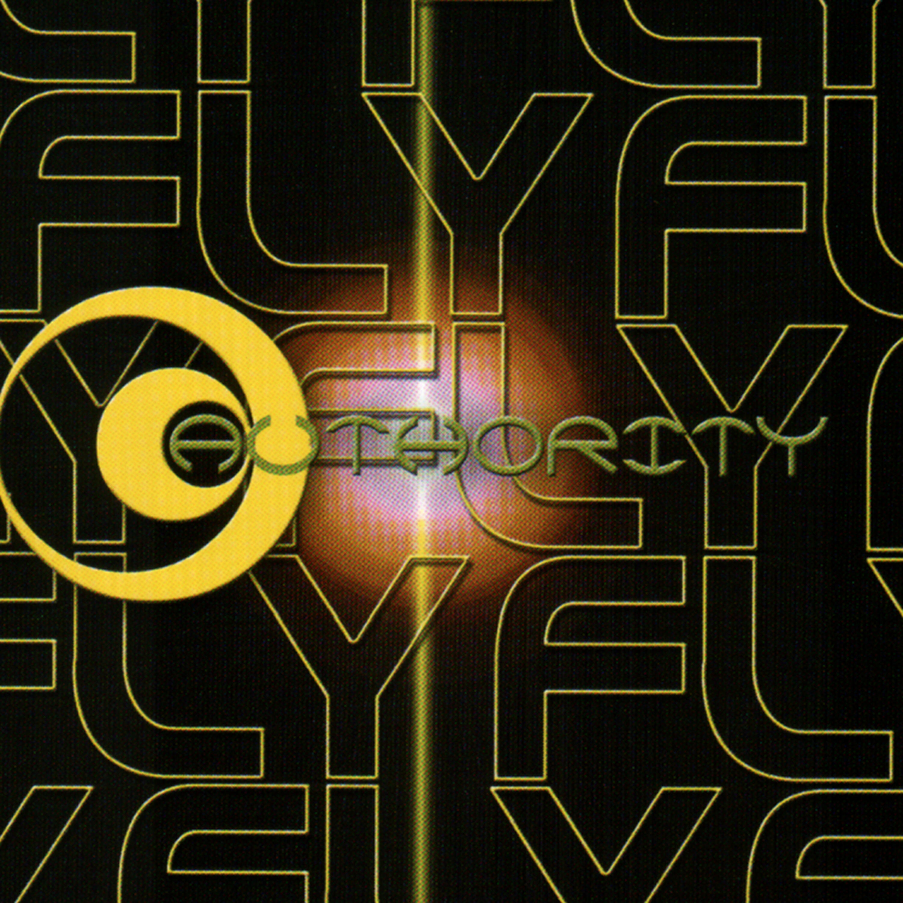 DJ Authority - Lost in illusions