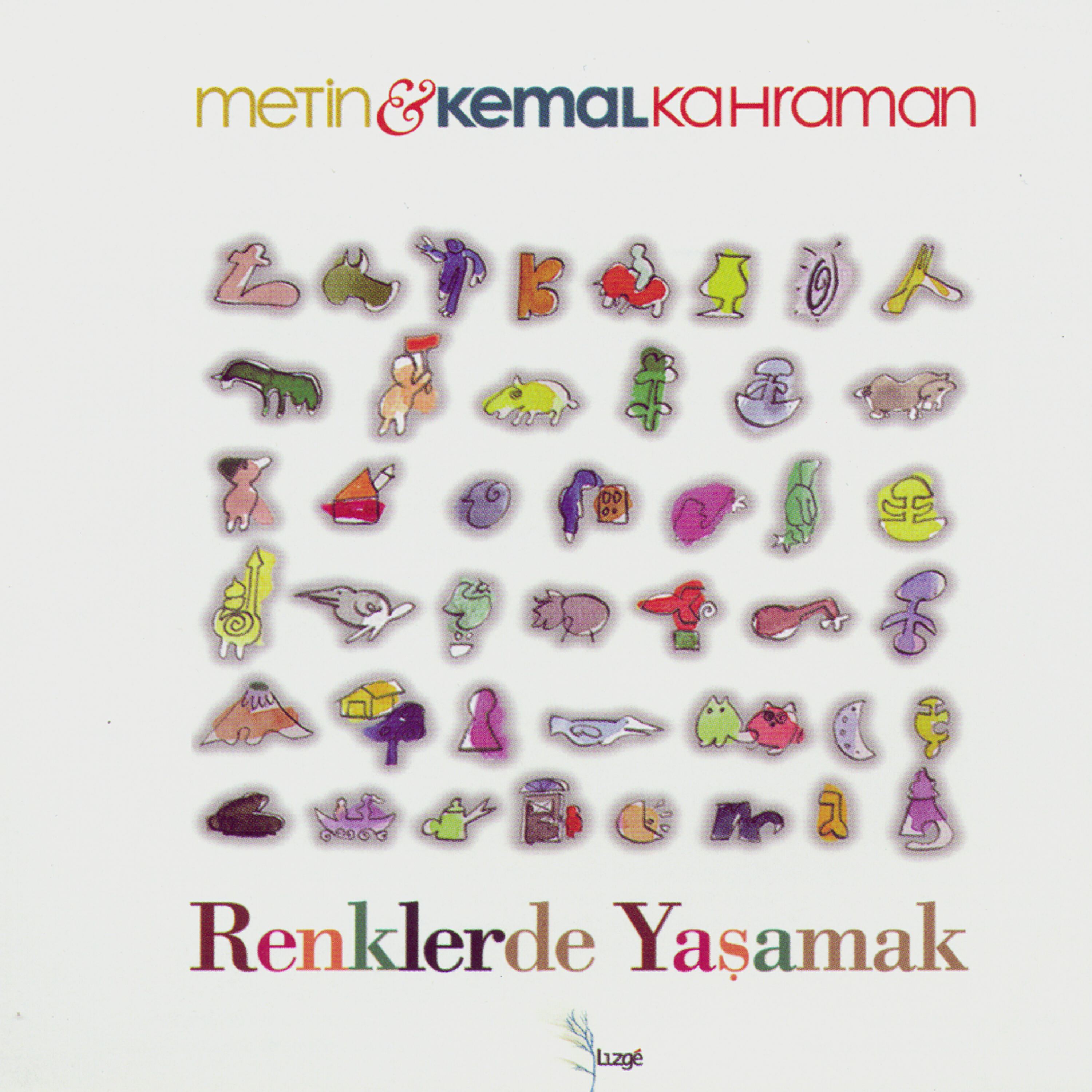 Metin Kemal Kahraman - Heso Ile Heso