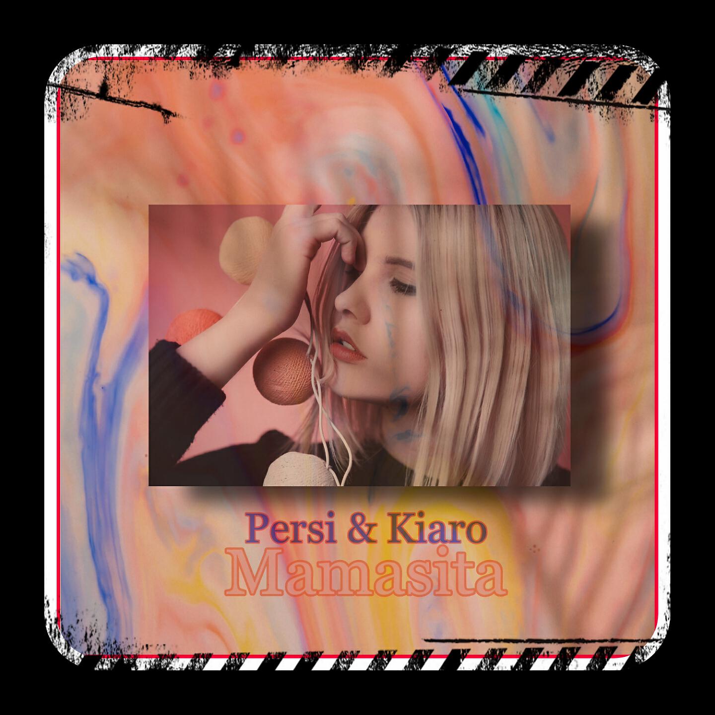 PERSI - Mamasita