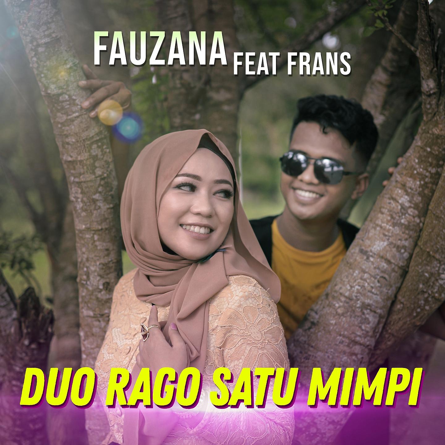 Fauzana - Duo Rago Satu Mimpi