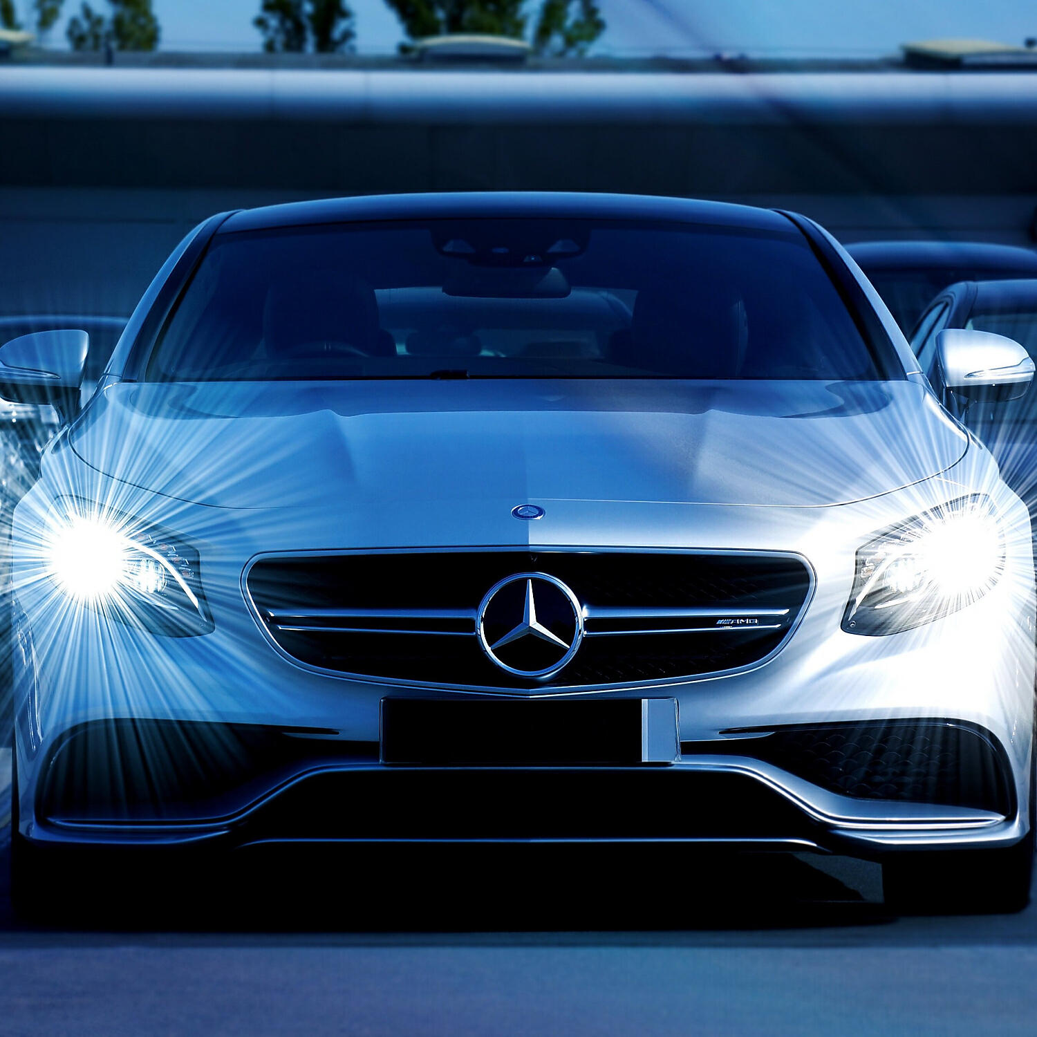 Naell - Muzyka w samochodzie