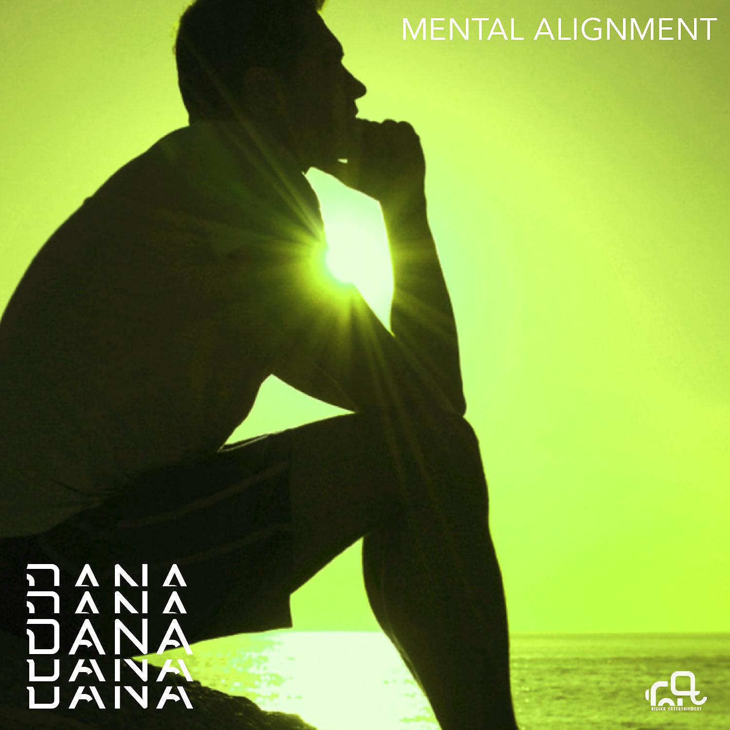 Постер альбома Mental Alignment