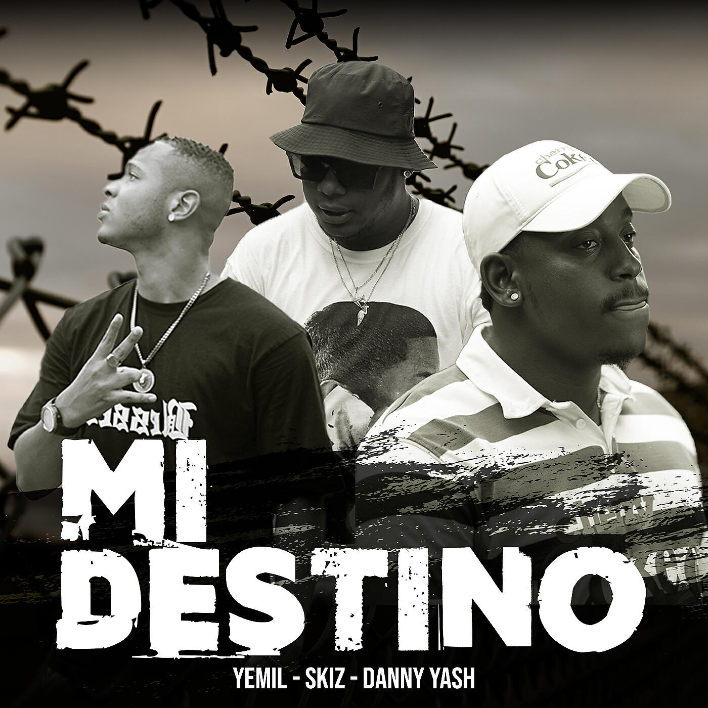 Yemil - Mi Destino