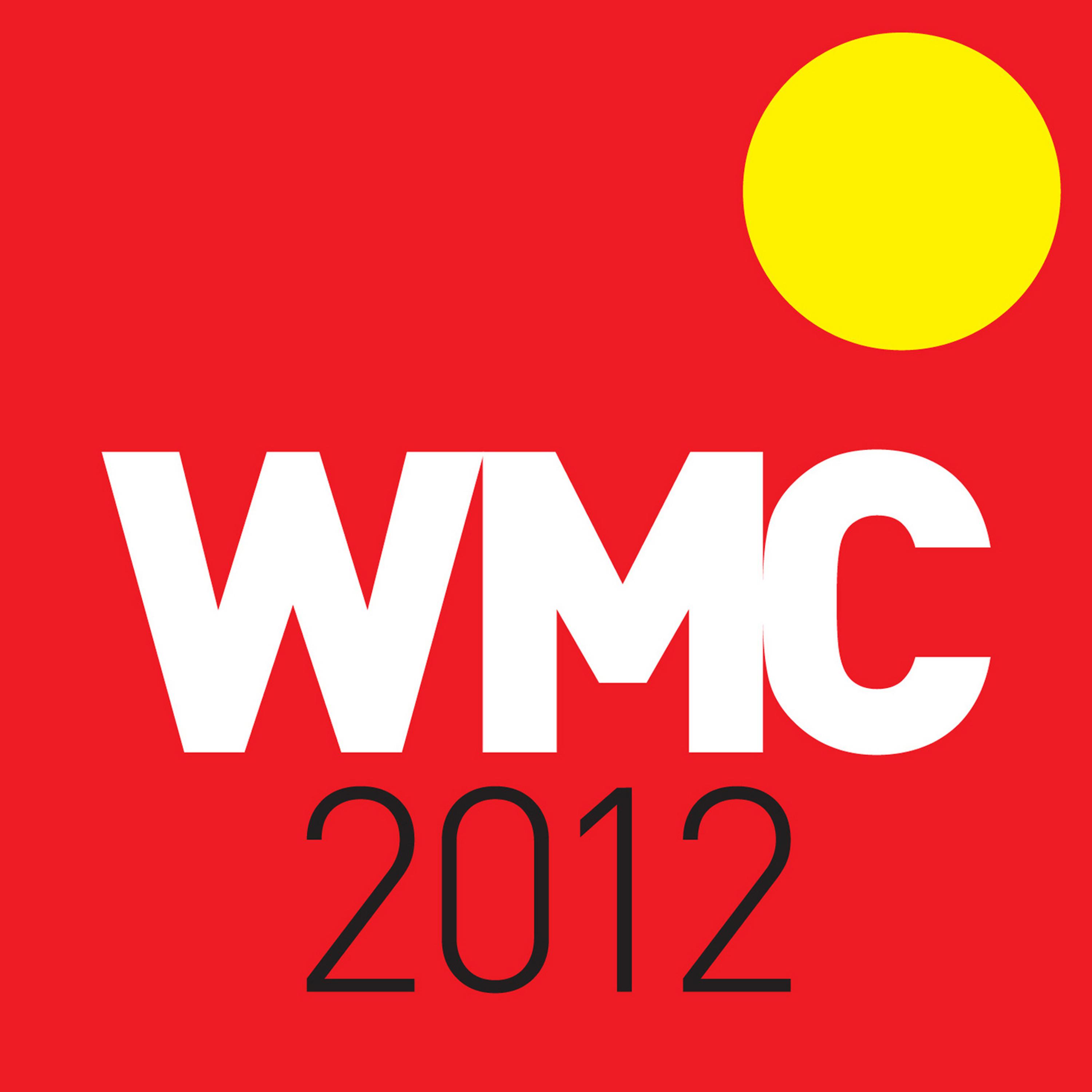 Постер альбома WMC 2012 Bush Sampler