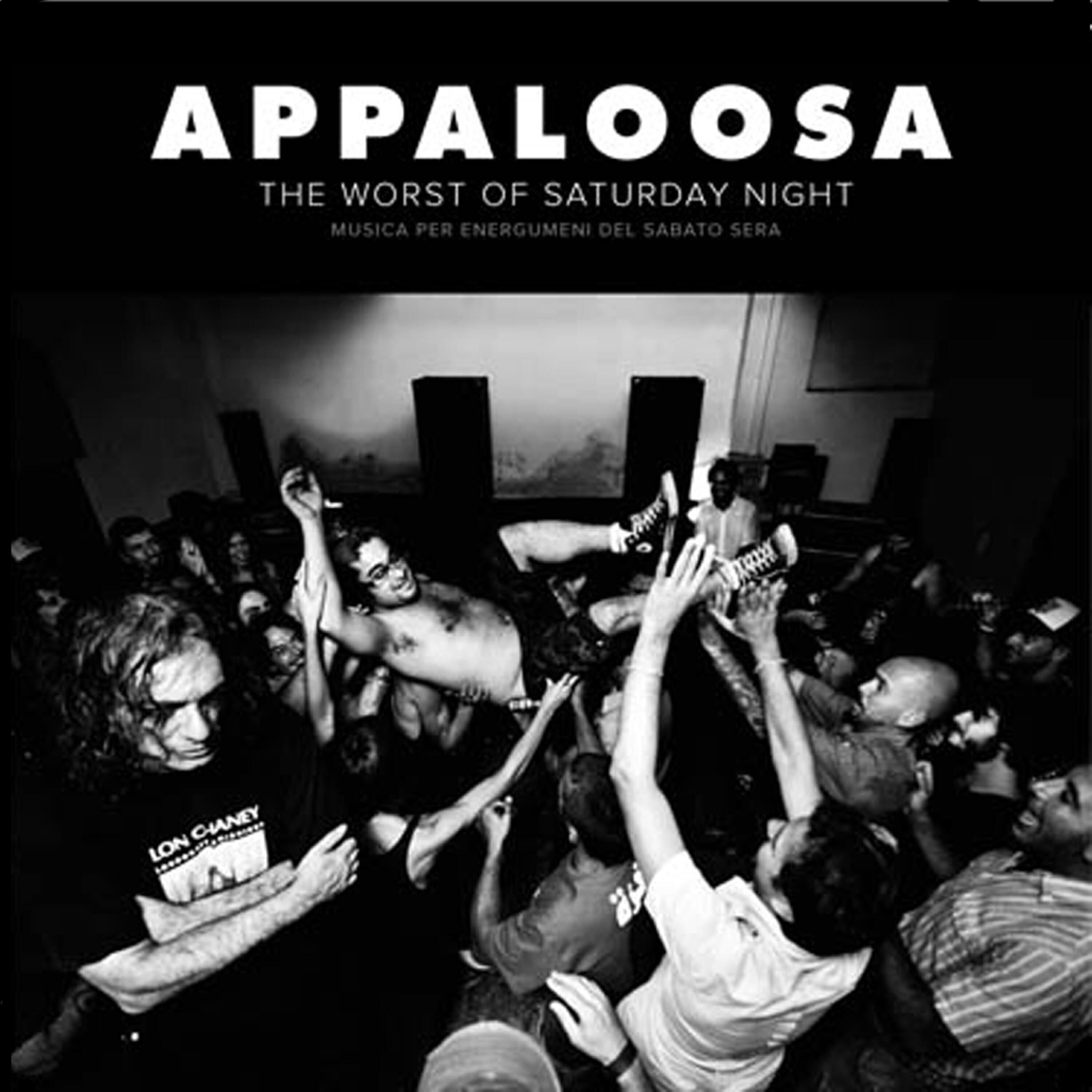 Appaloosa - Beet Oven