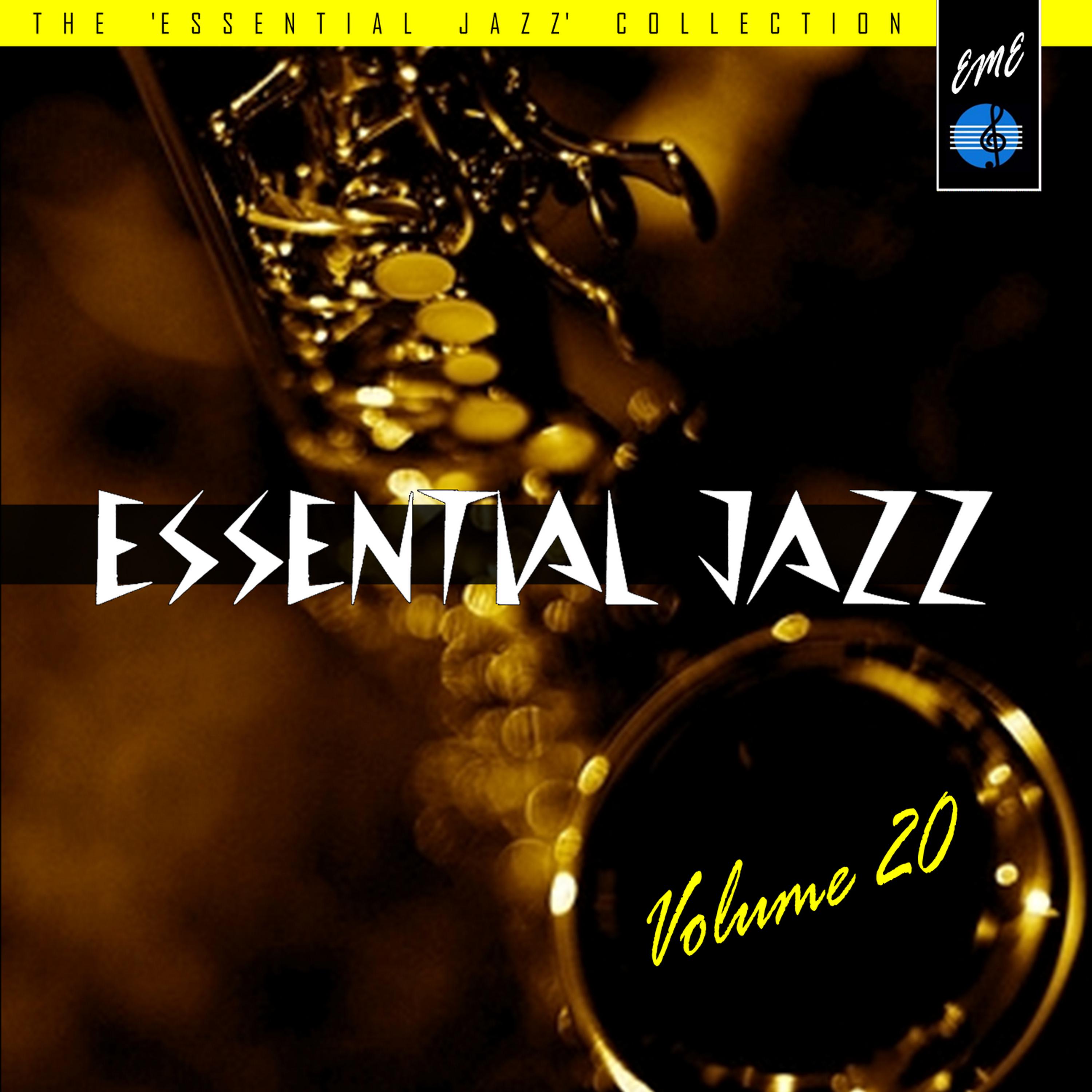 Постер альбома Essential Jazz, Vol. 20