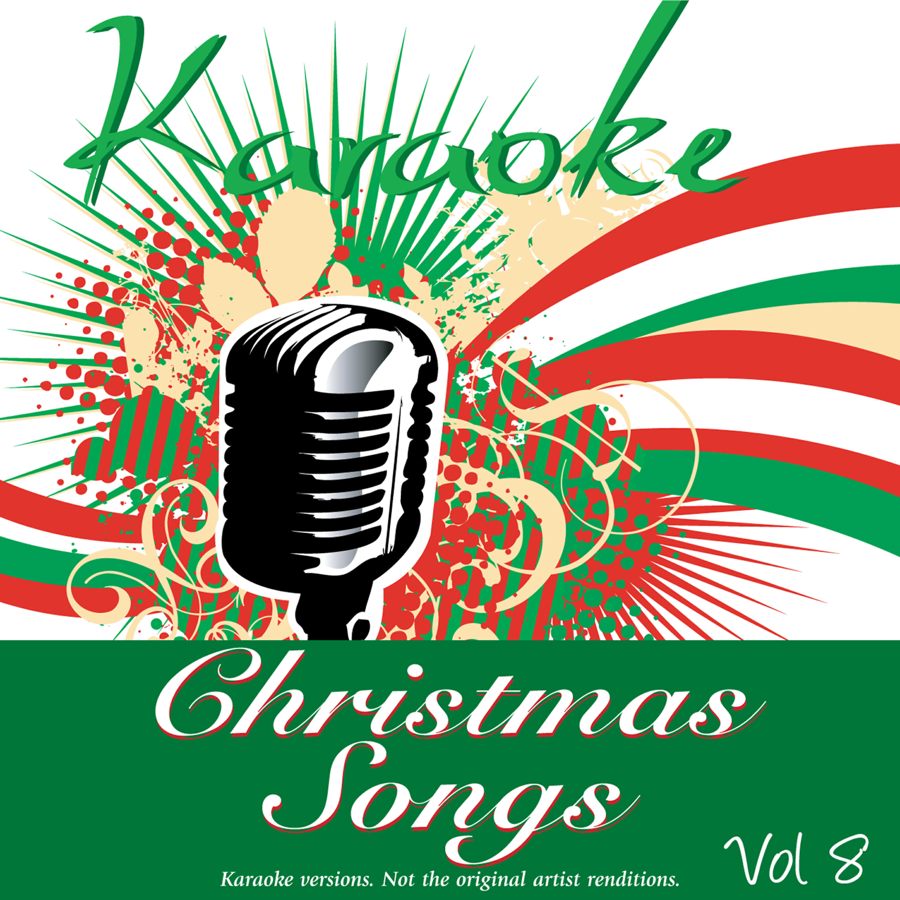 Ameritz Karaoke Band - Let It Snow! Let It Snow! Let It Snow! (In The Style Of Diana Krall)