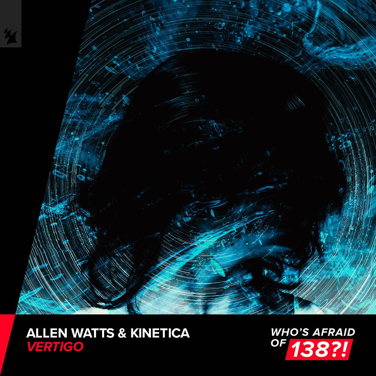 Allen Watts - Vertigo