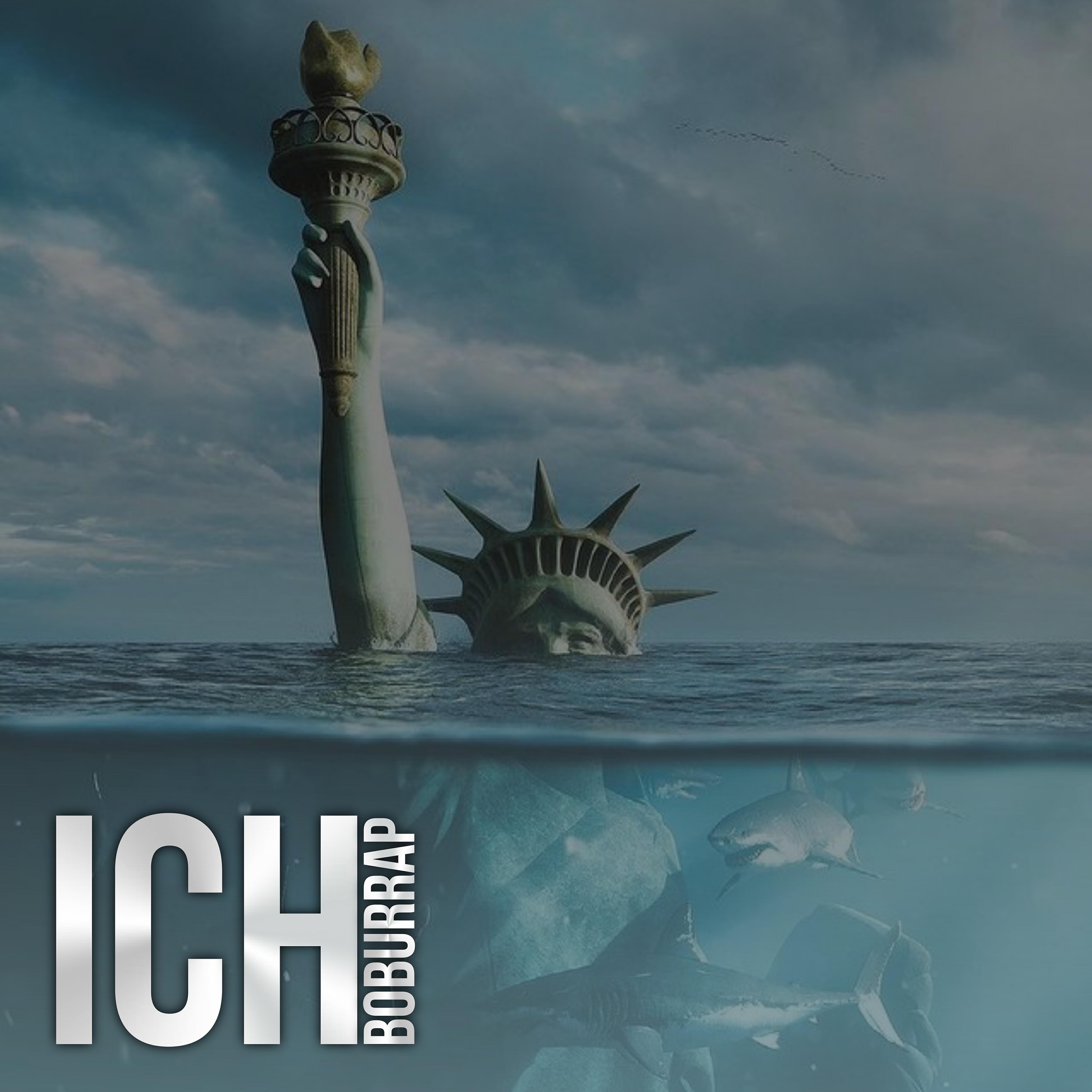 Bobur Rap - Ich