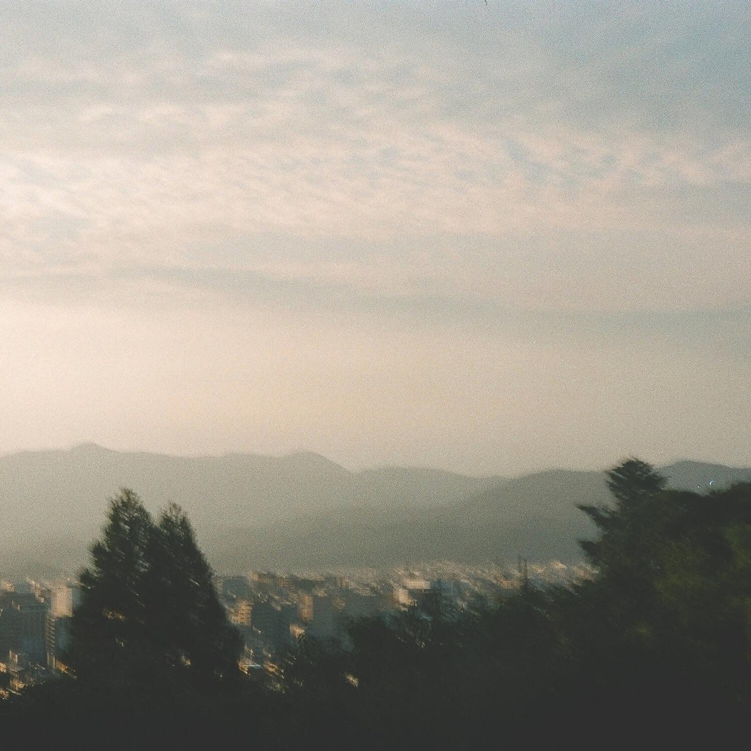 Elijah Who - if i had anything to say, it's gone by now