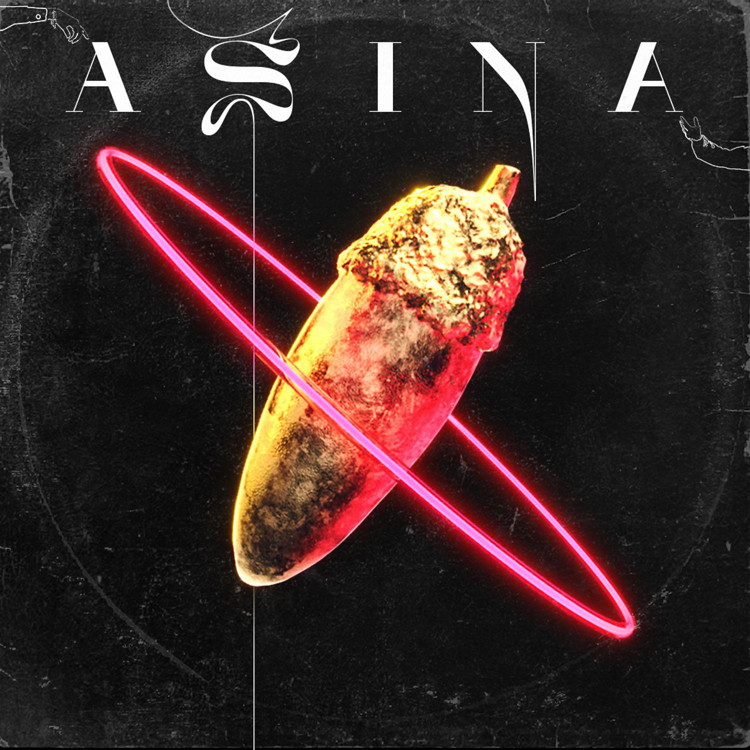 Постер альбома ASINA