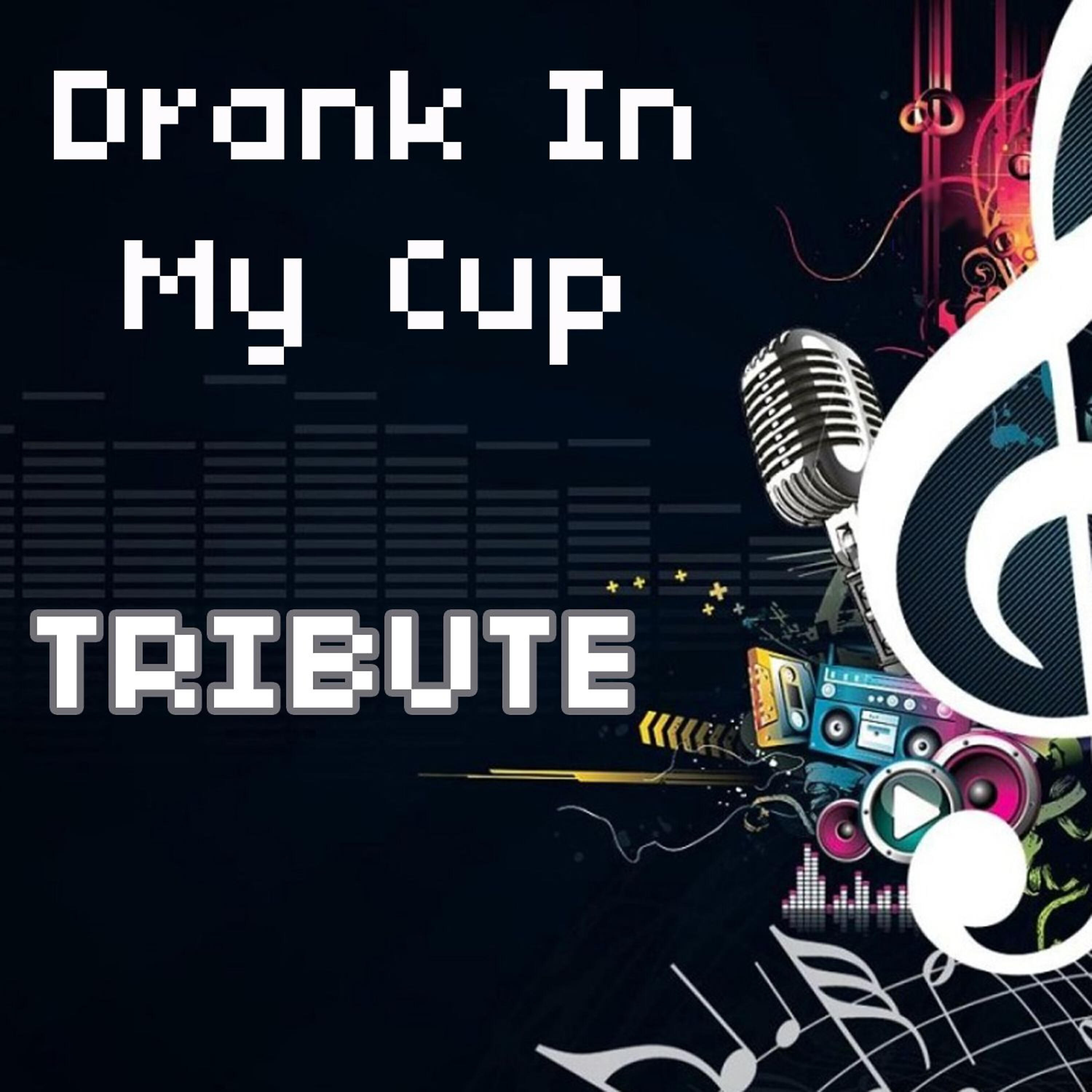Kirko Bangz Tribute Team - Drank In My Cup