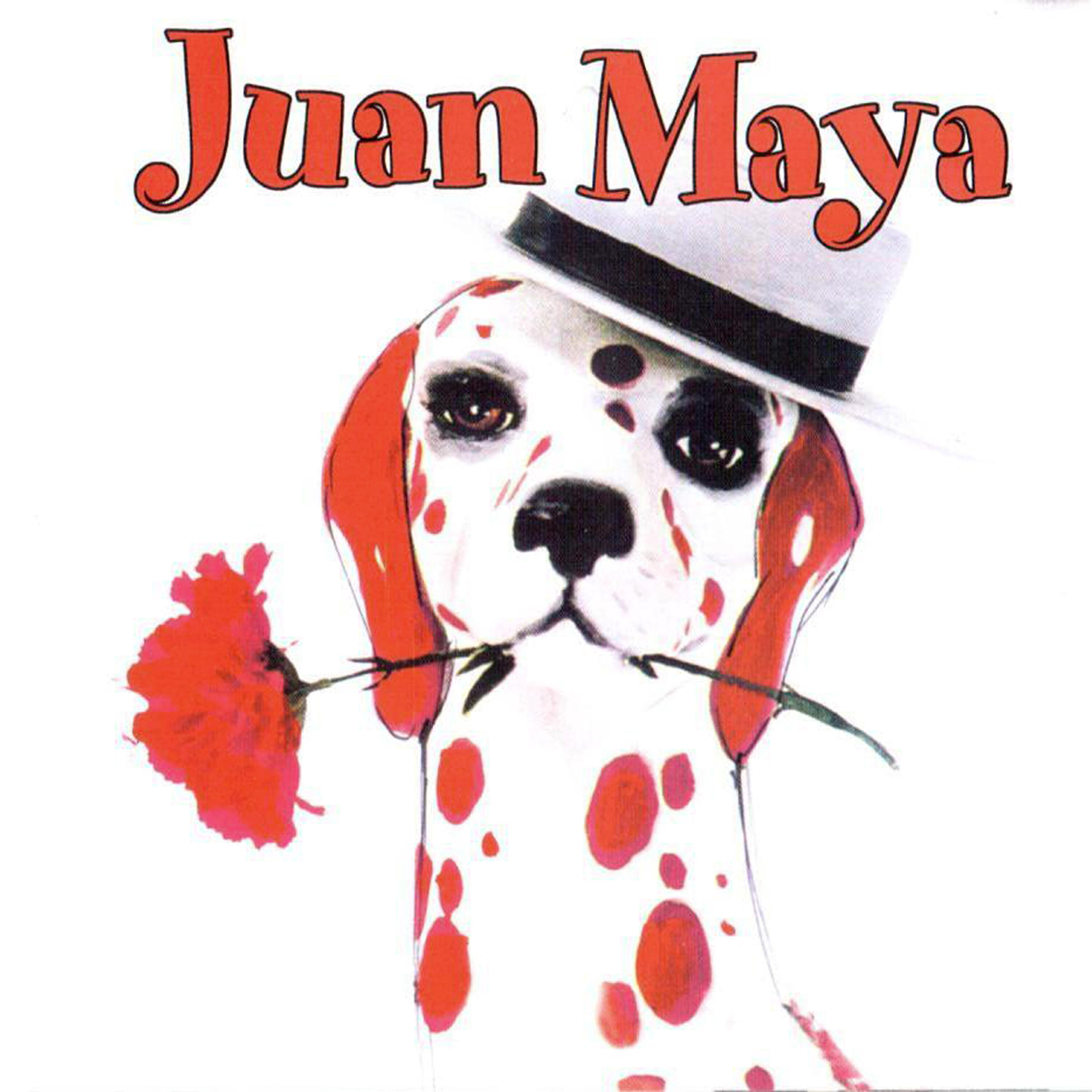 Juan Maya - Mambo (feat. Estopa)