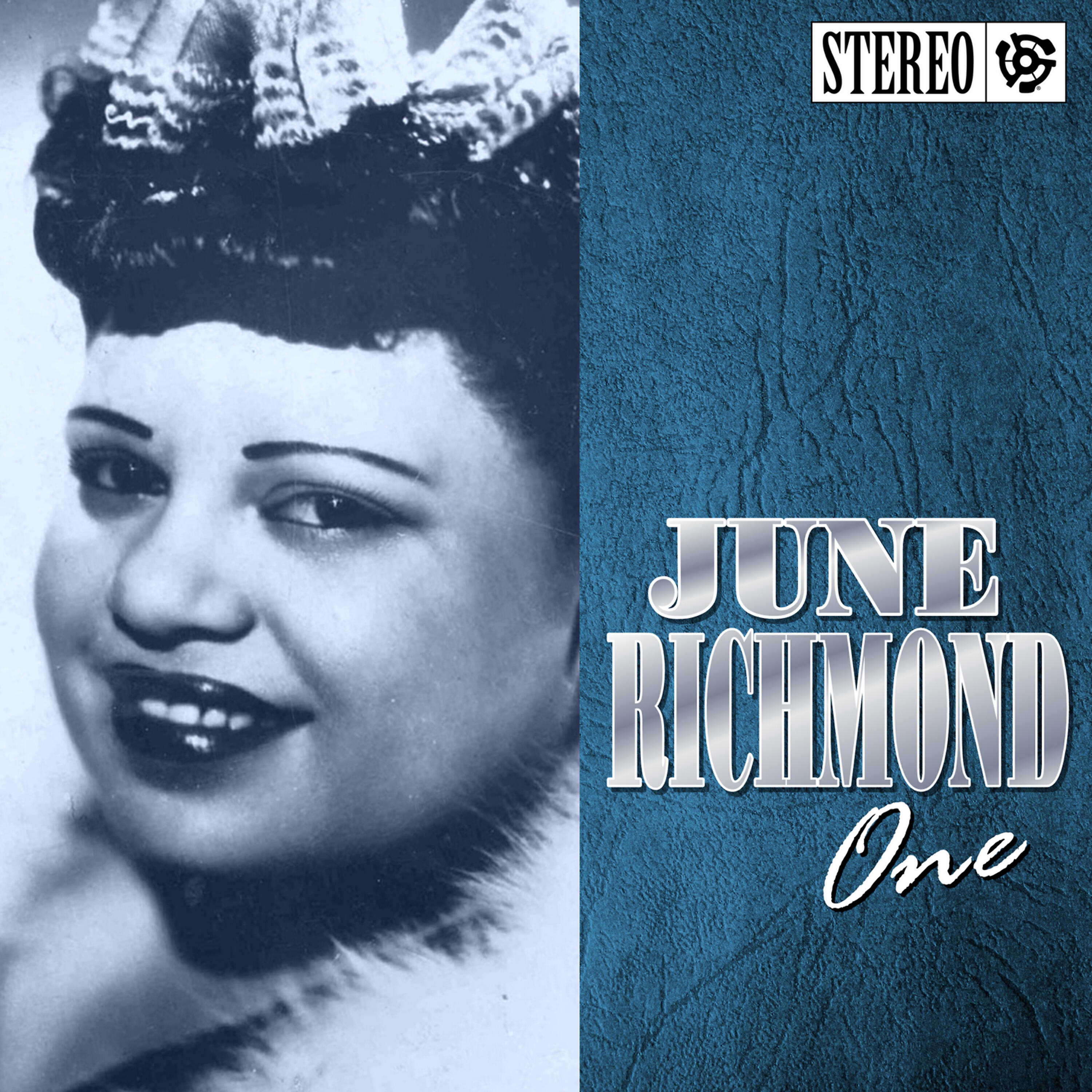 June Richmond - 47th Jive