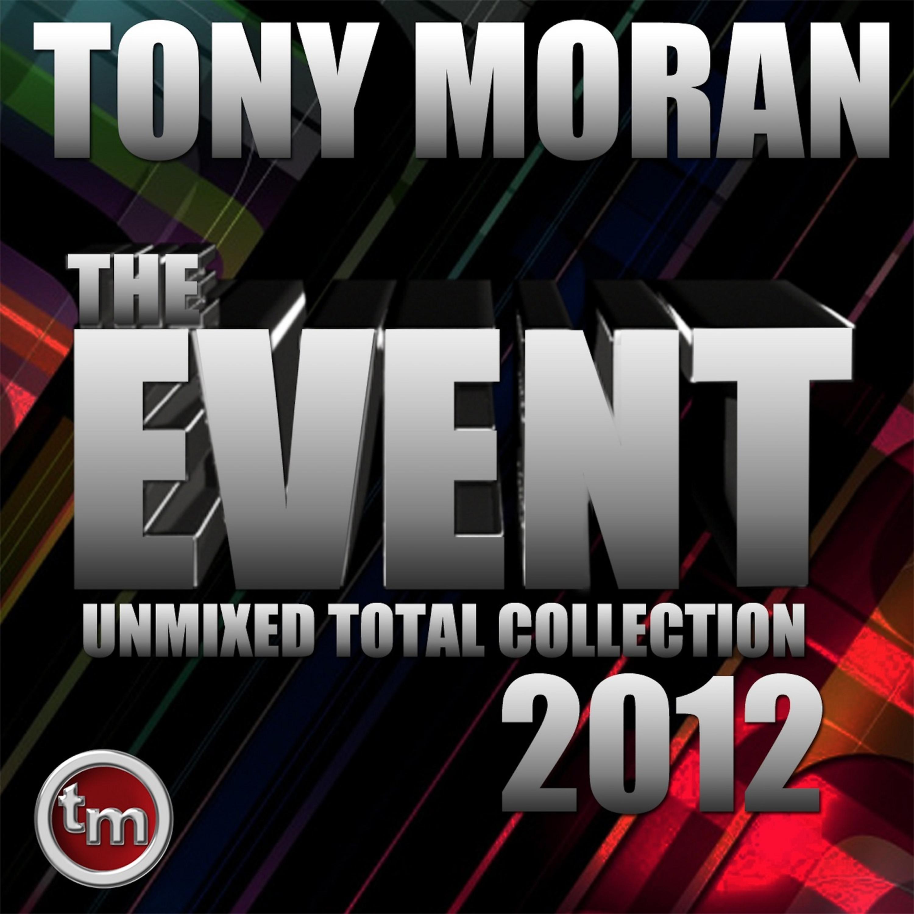 Tony Moran - Put Your Hands Up (New Vocal Anthem)