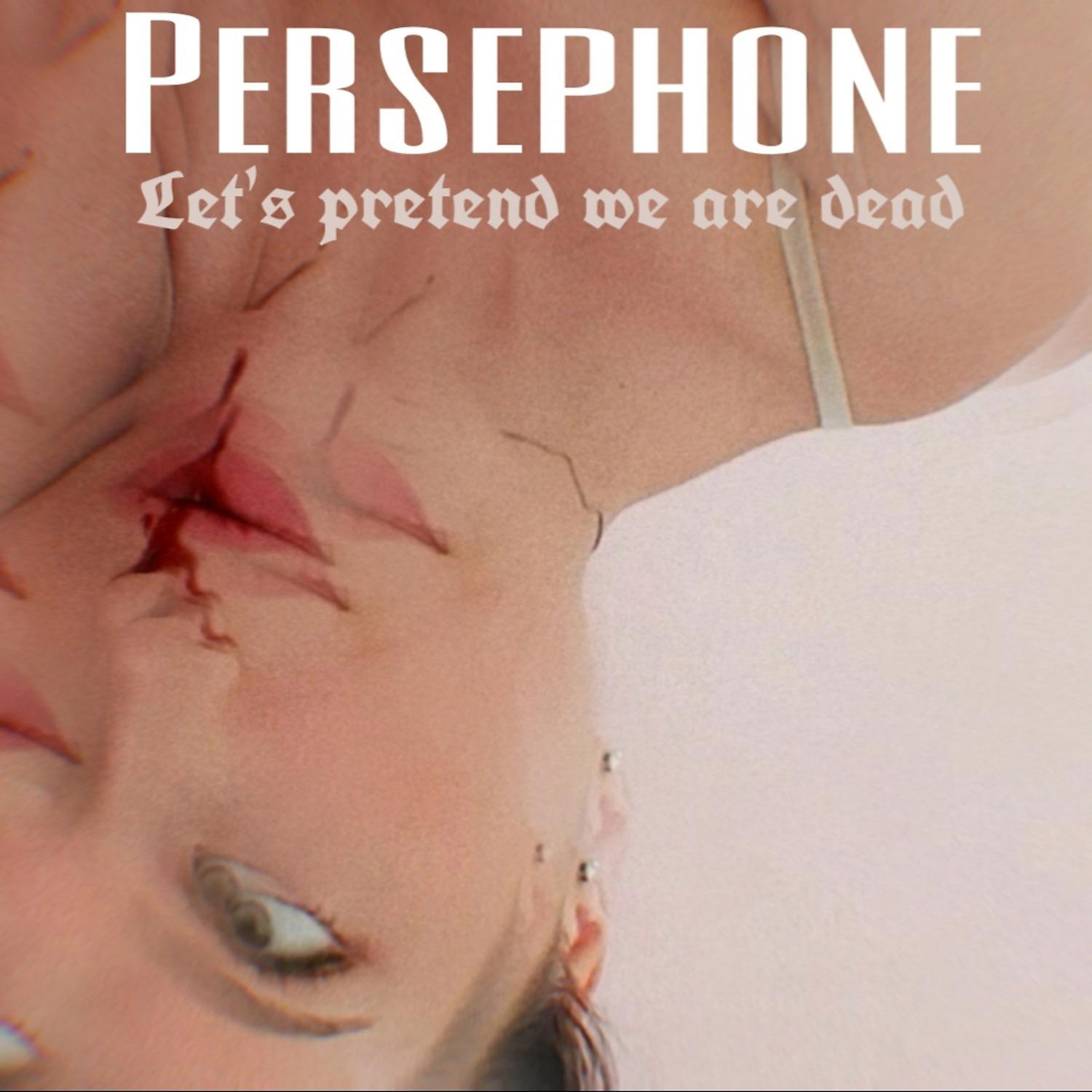 Постер альбома Let's Pretend We Are Dead