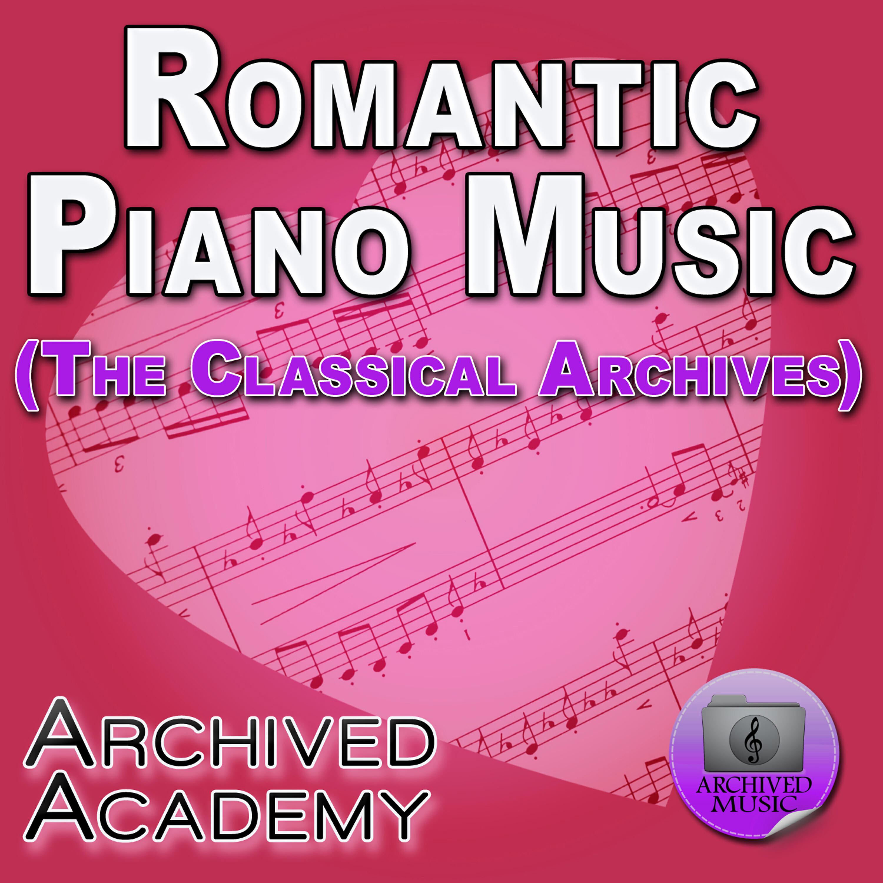 Archived Academy - Sonata No. 4 in Eb, Op. 7: IV. Rondo