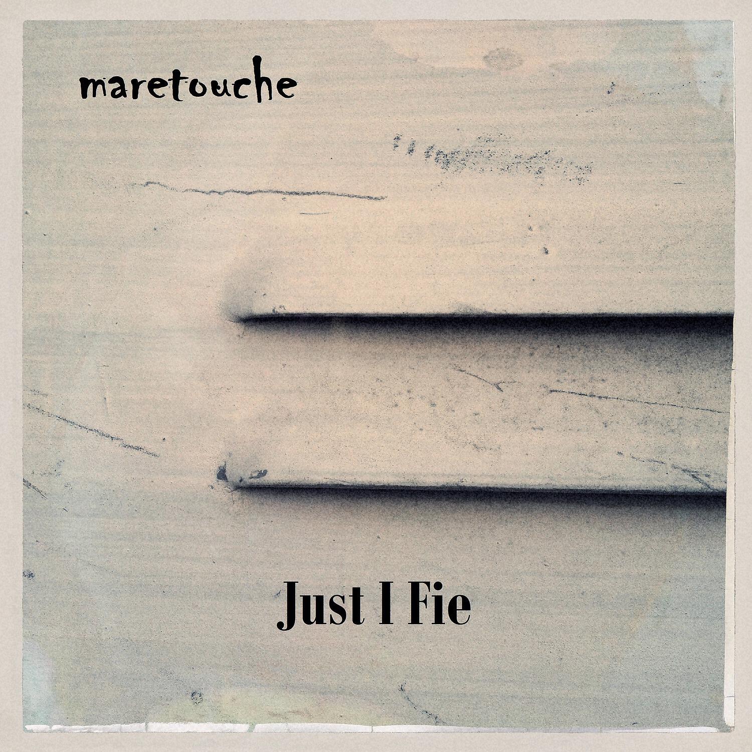 Maretouche - Endeavour