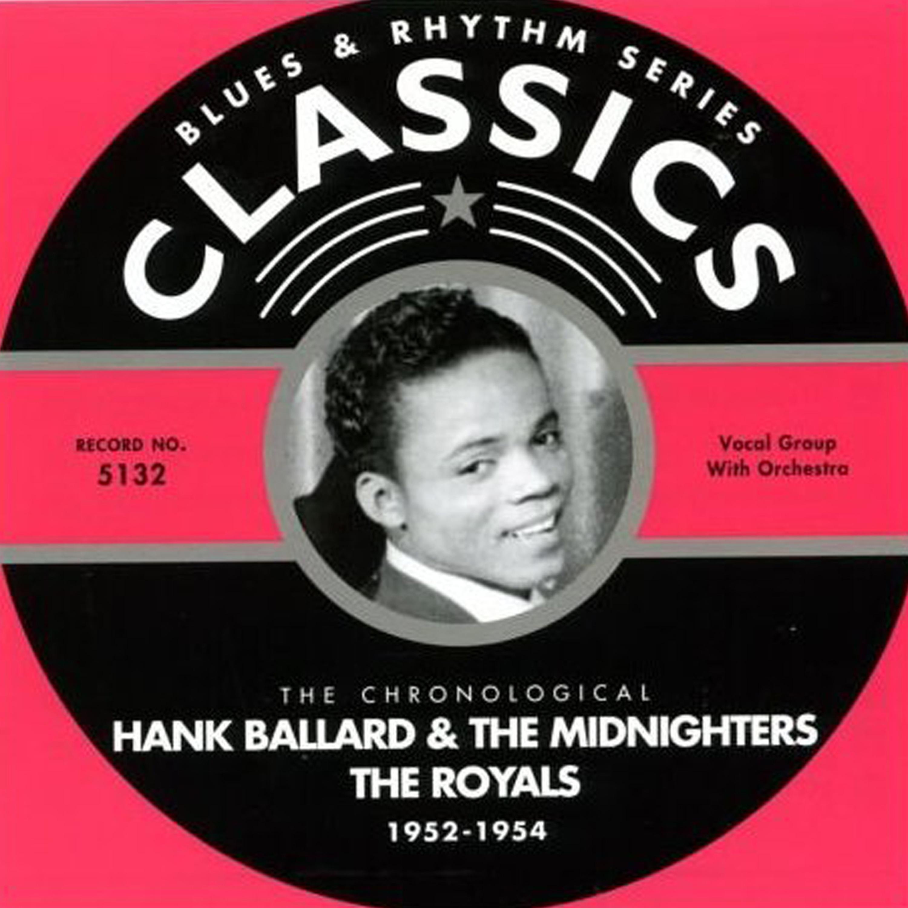 Постер альбома Classics: 1952-1954