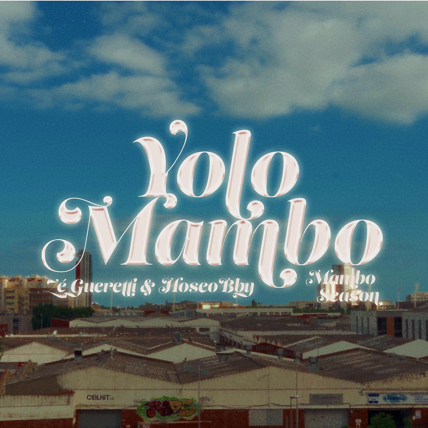 Постер альбома Yolo Mambo