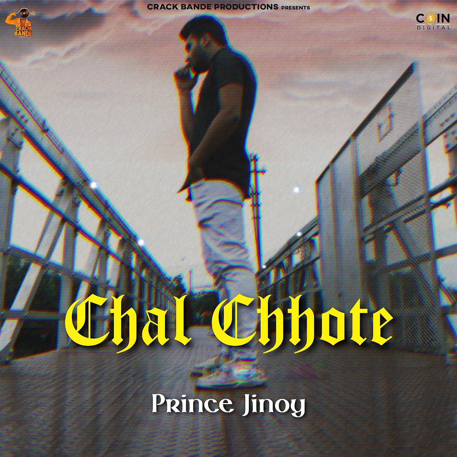 Постер альбома Chal Chhote