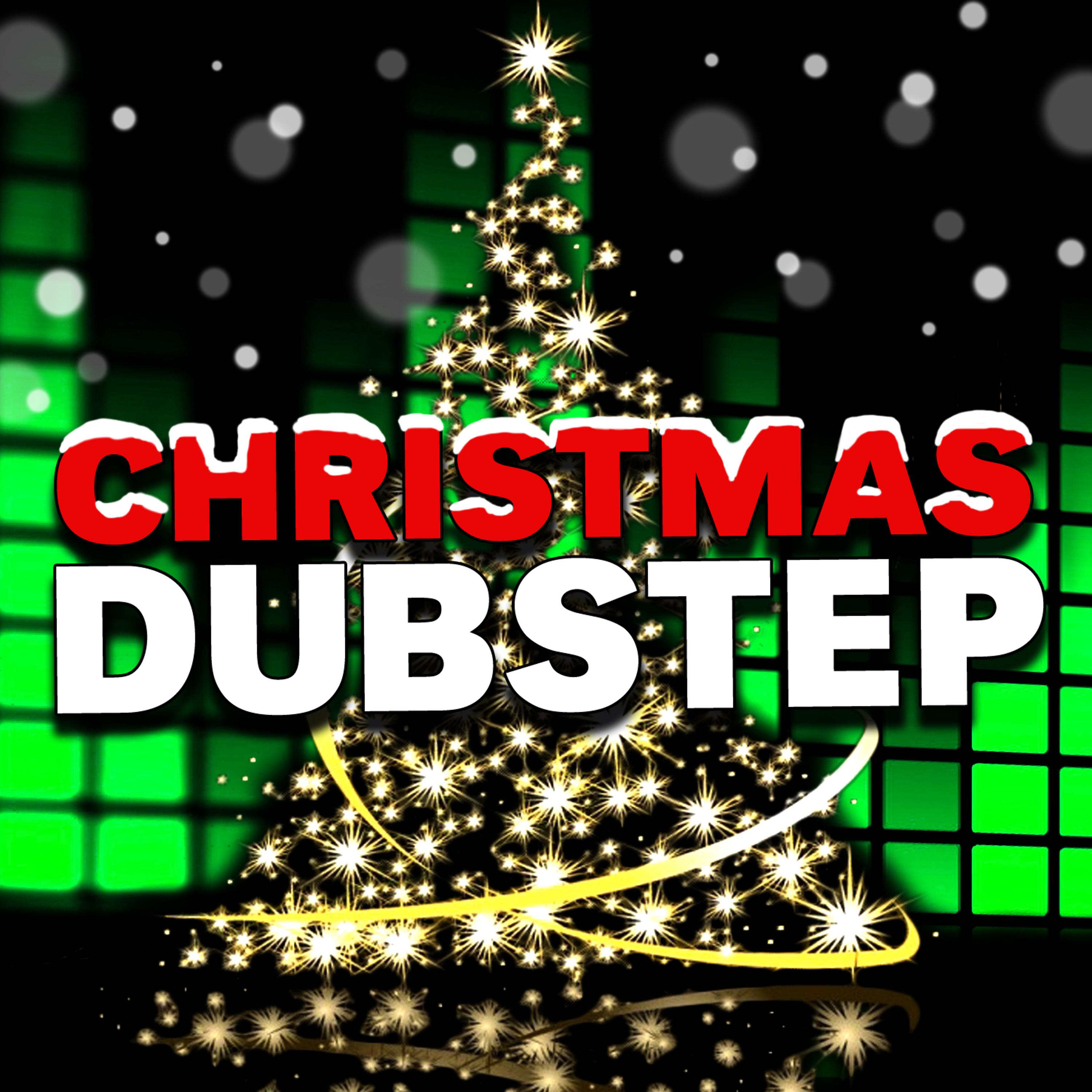 Постер альбома Christmas Dubstep