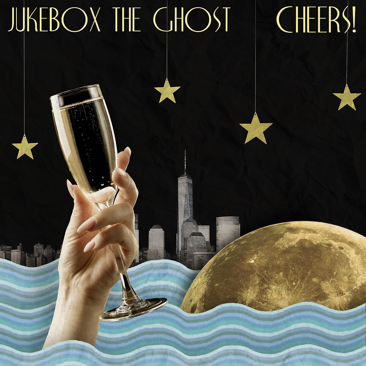 Постер альбома Cheers!