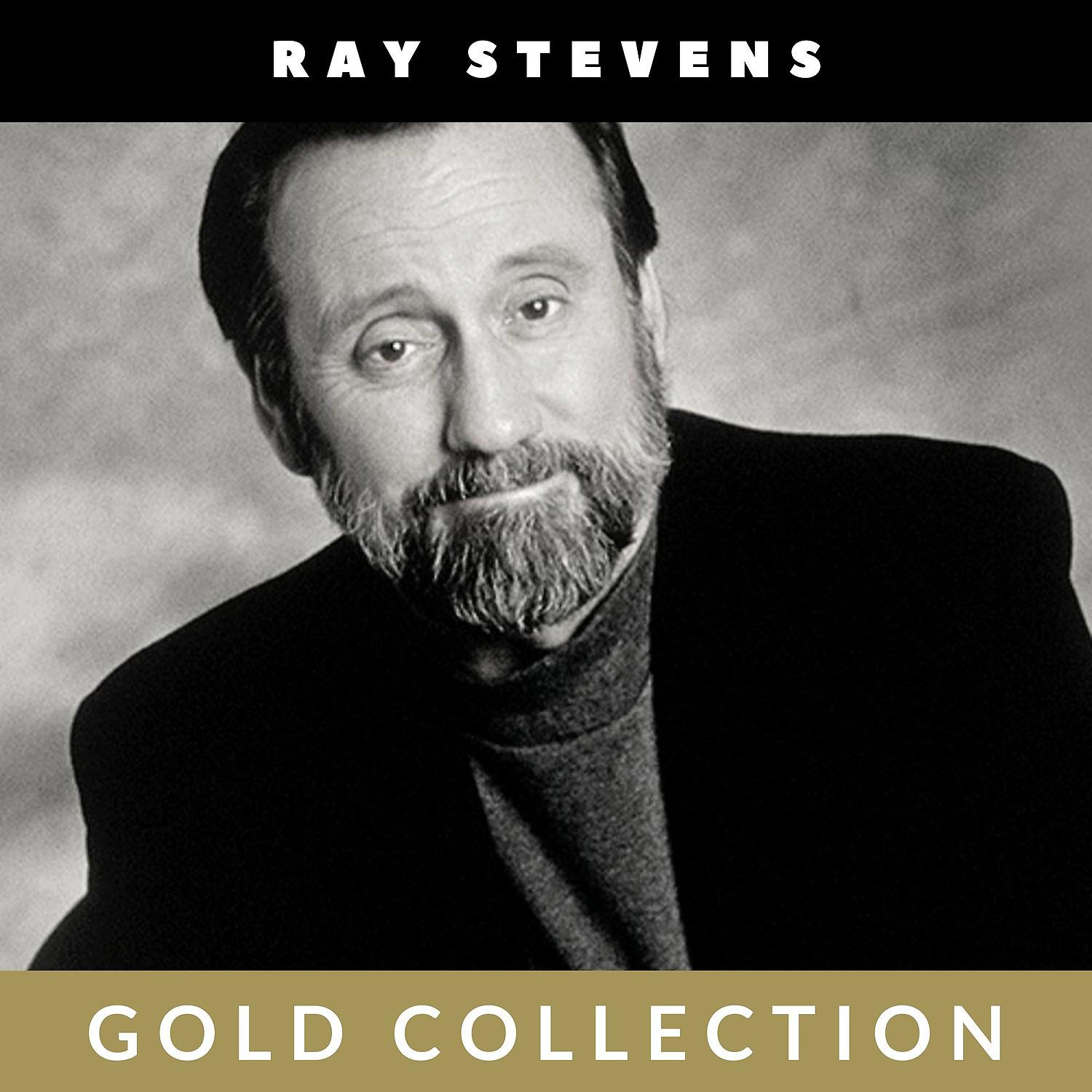 Постер альбома Ray Stevens - Gold Collection