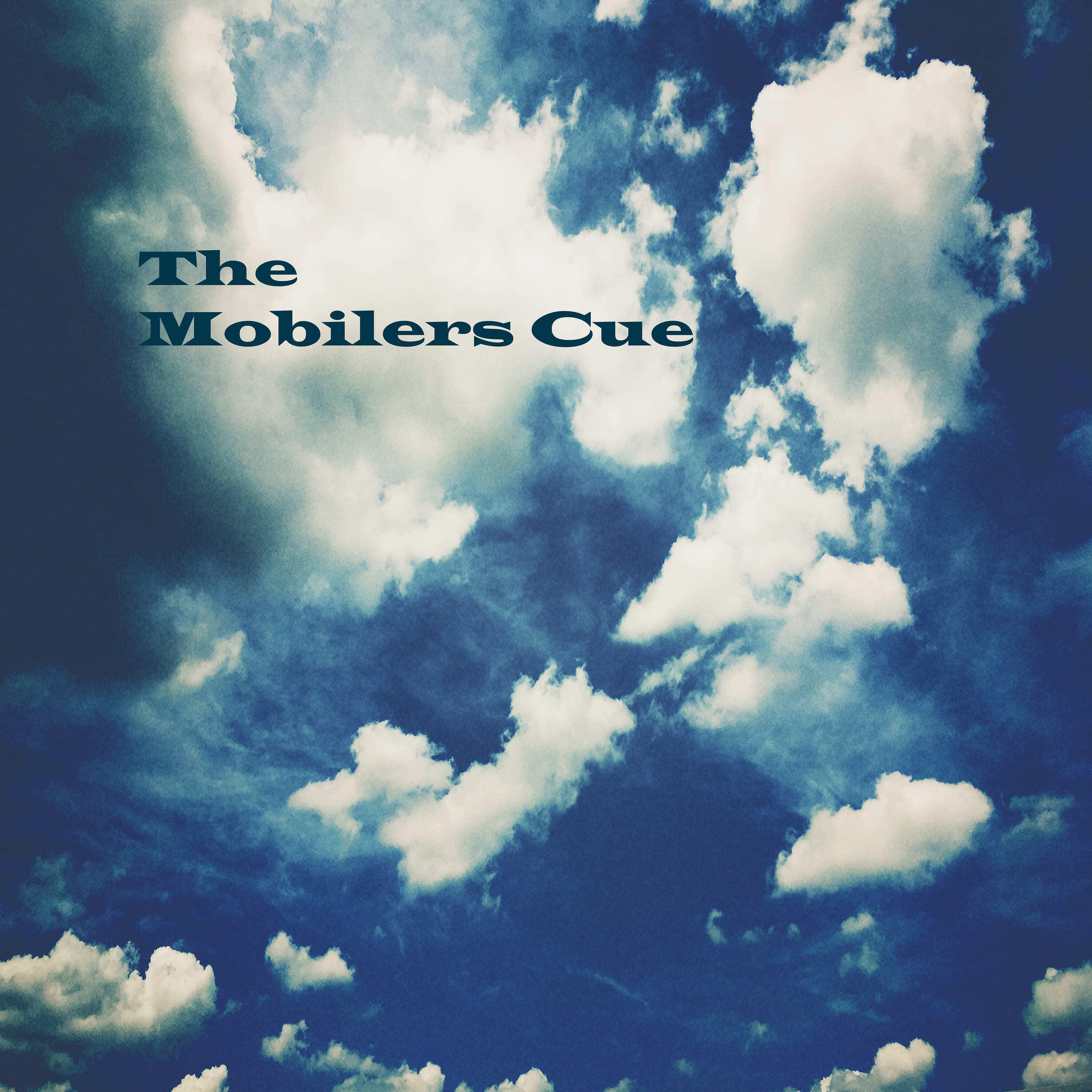 The Mobilers Cue - Extol