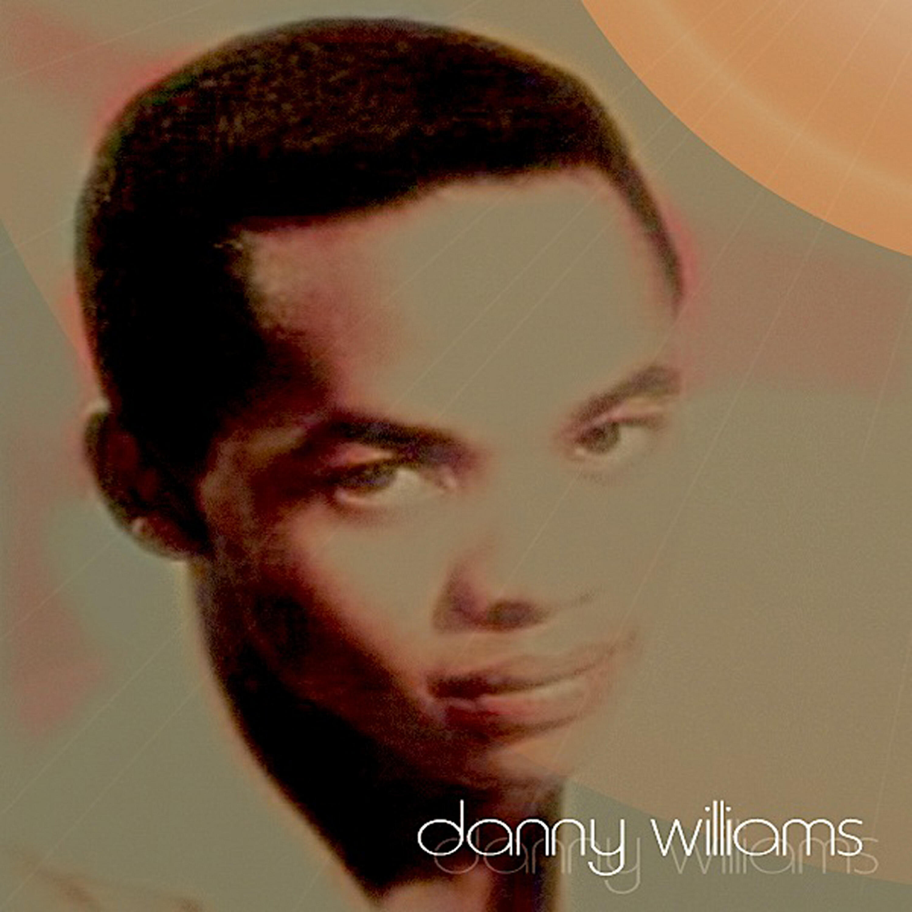 Danny Williams - White On White
