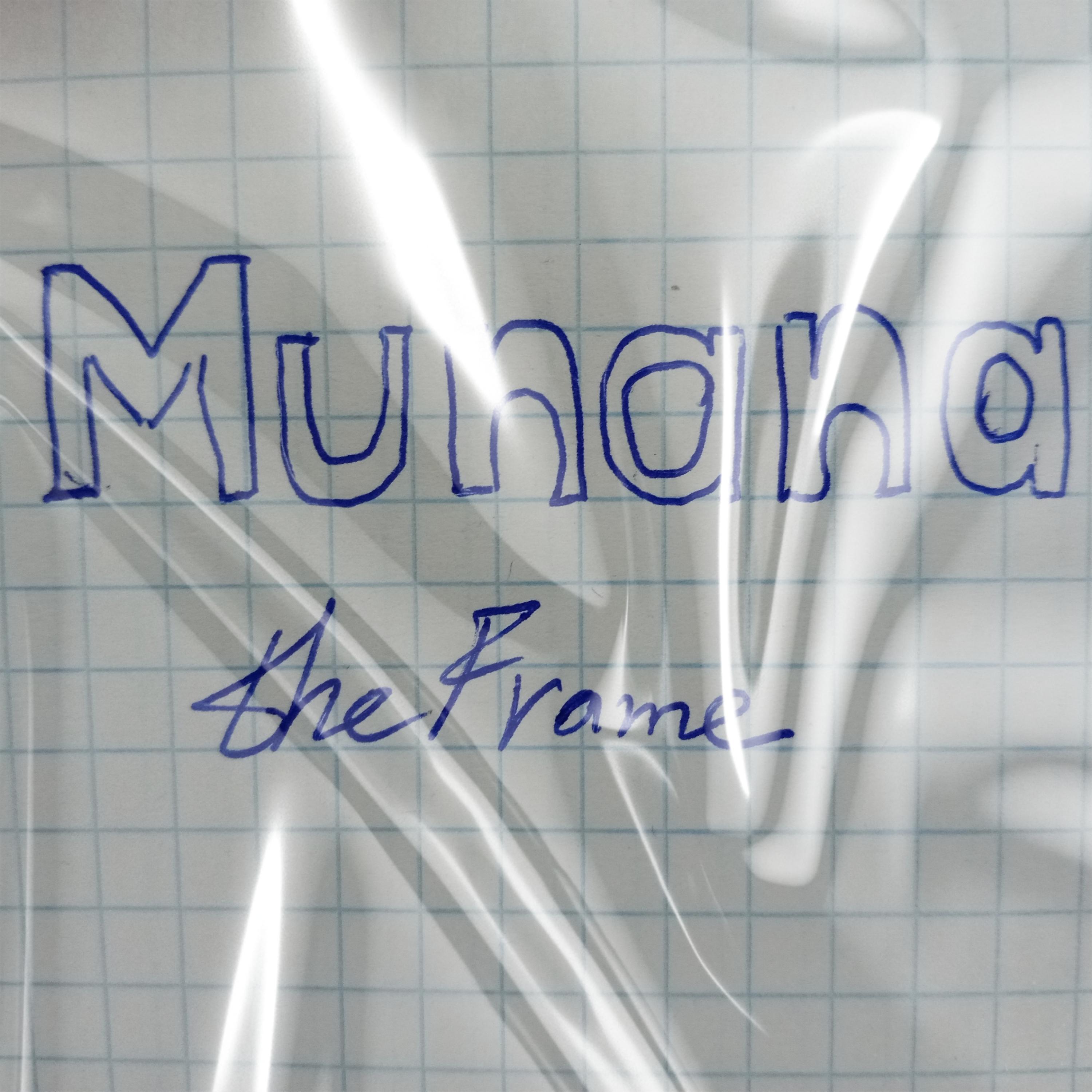 Постер альбома Munana