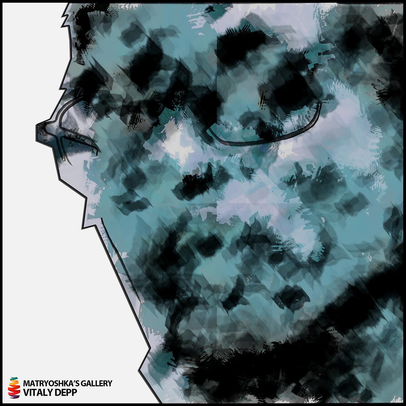 Vitaly Depp - Headache