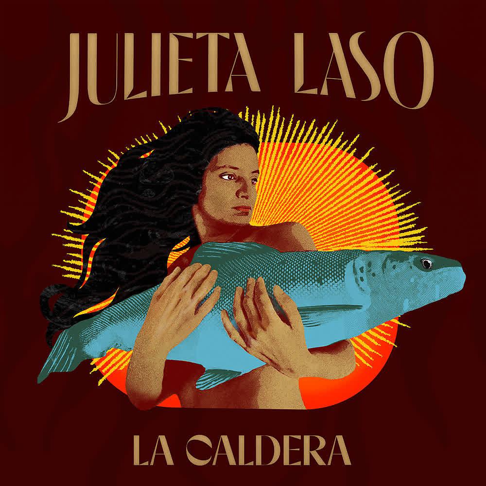 Постер альбома La Caldera